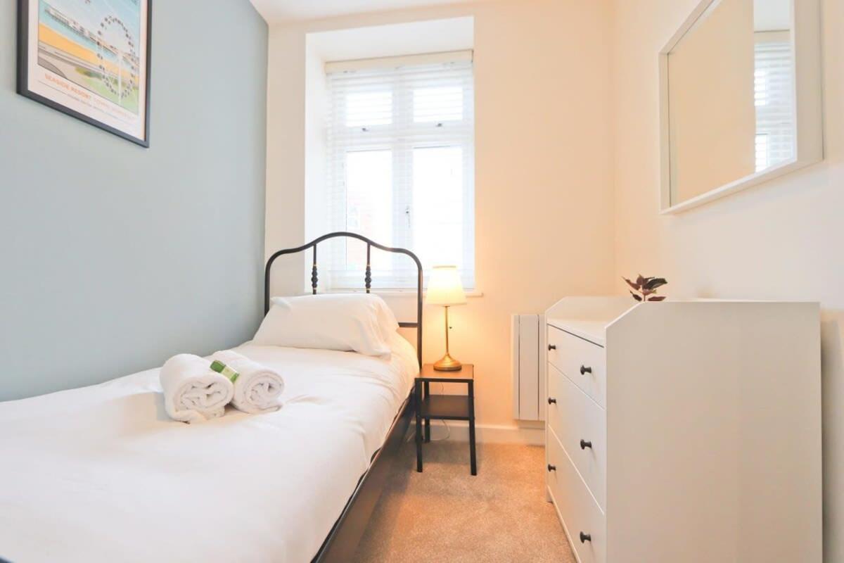 Apartment Champion Court 10