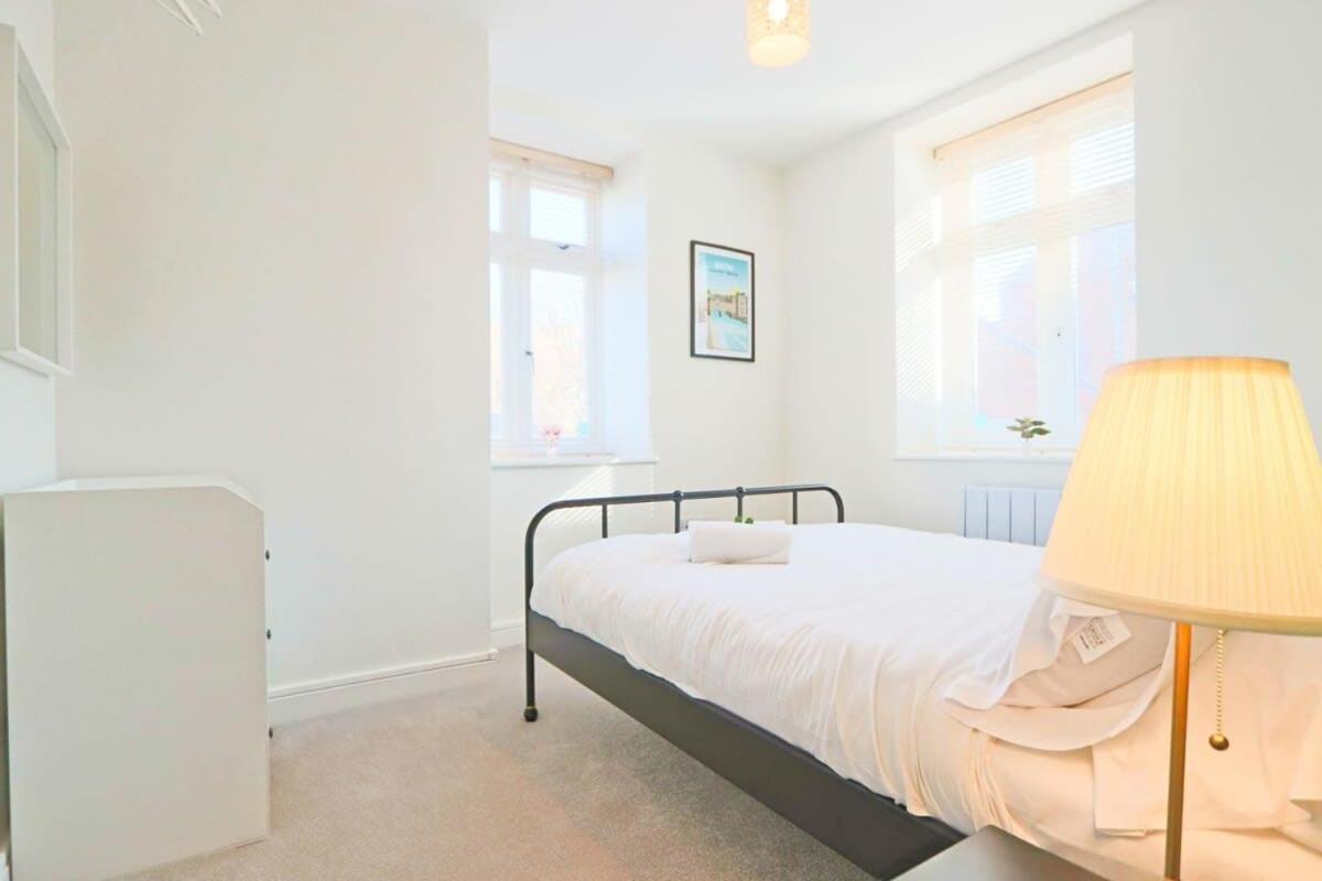 Apartment Champion Court 10 Bristol