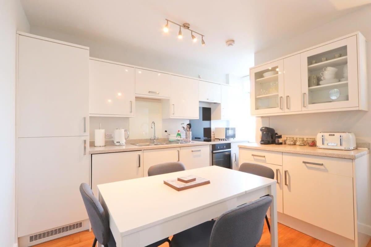 Champion Court 10 Apartment