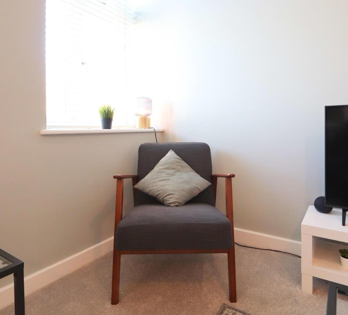 Champion Court 10 Apartment