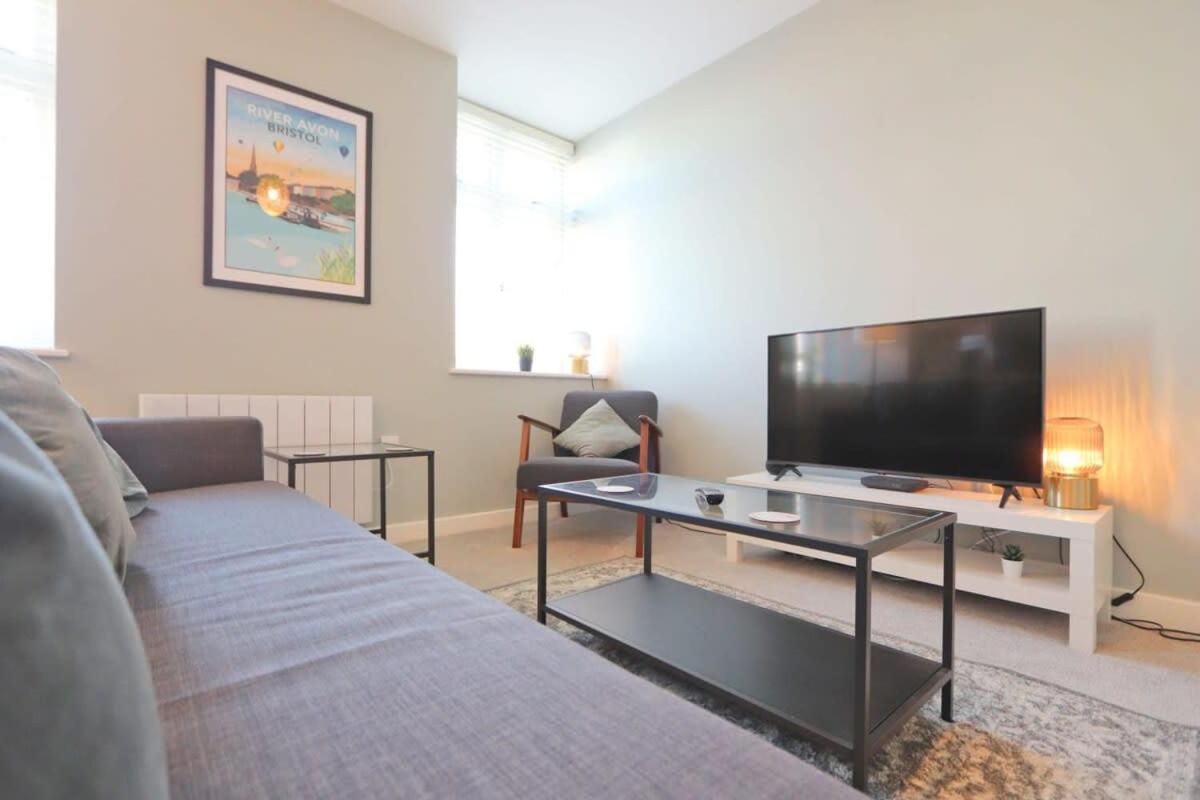 Apartment Champion Court 10