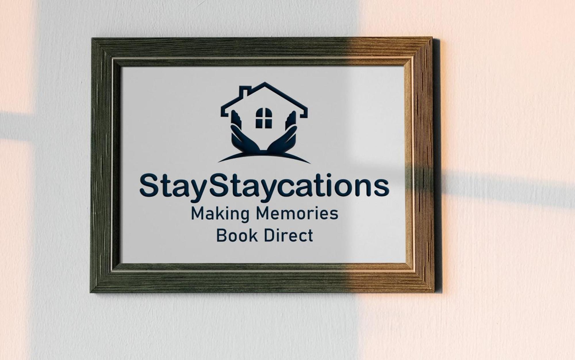 Splendid House Great Location To Wave Surf & South West Water Park - Super Garden By Staystaycations Holiday home *