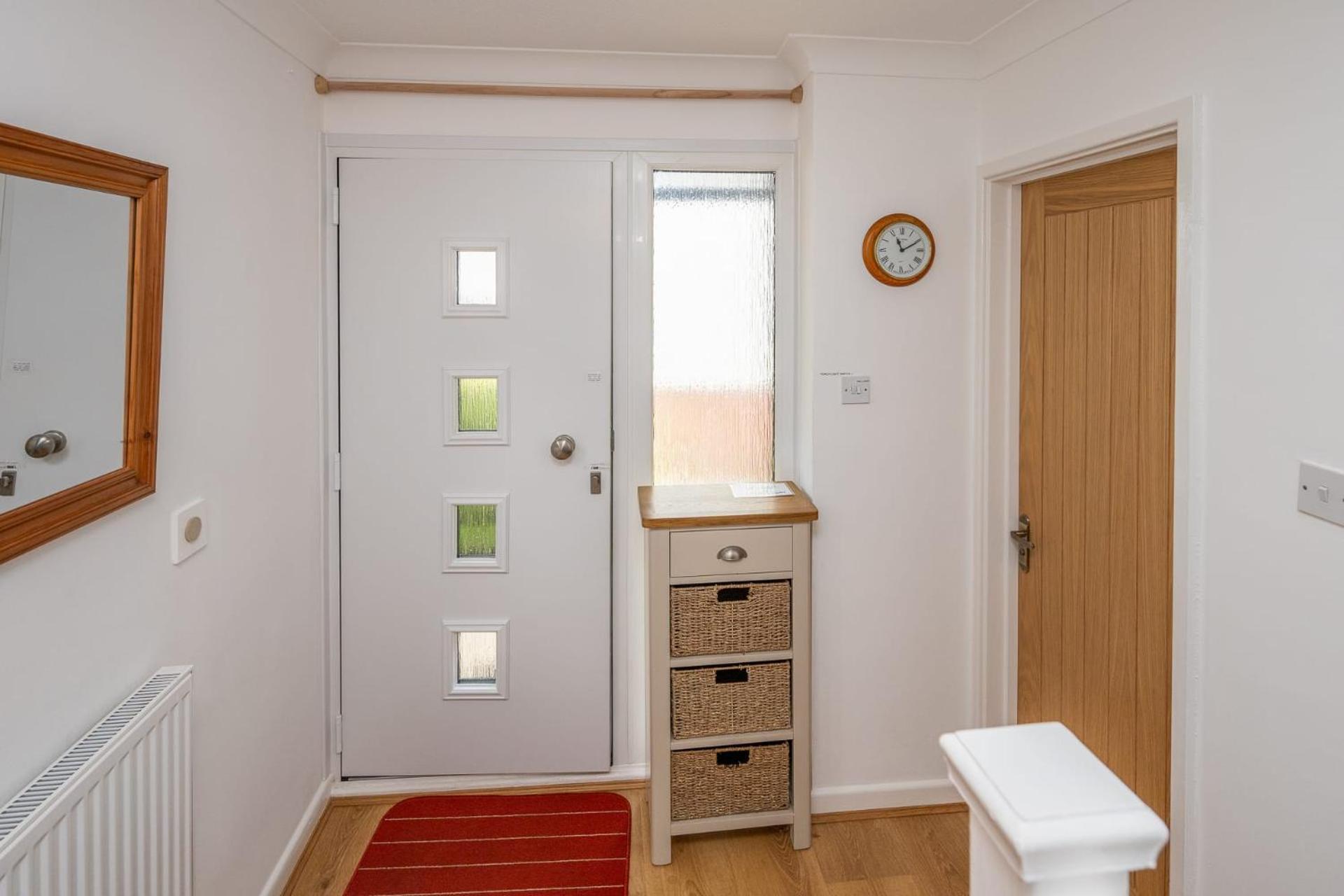 Holiday home Splendid House Great Location To Wave Surf & South West Water Park - Super Garden By Staystaycations