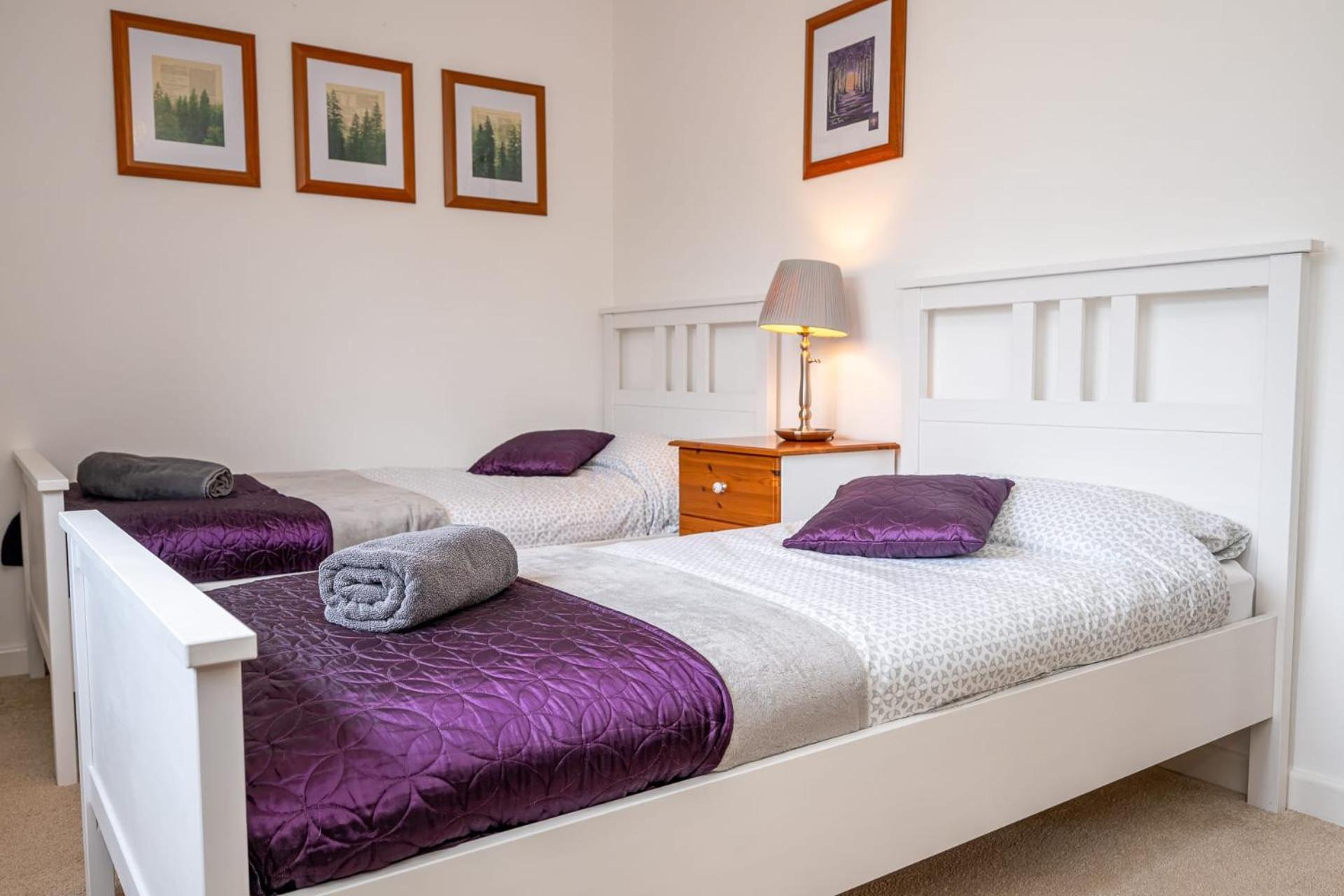 Splendid House Great Location To Wave Surf & South West Water Park - Super Garden By Staystaycations Holiday home Bristol