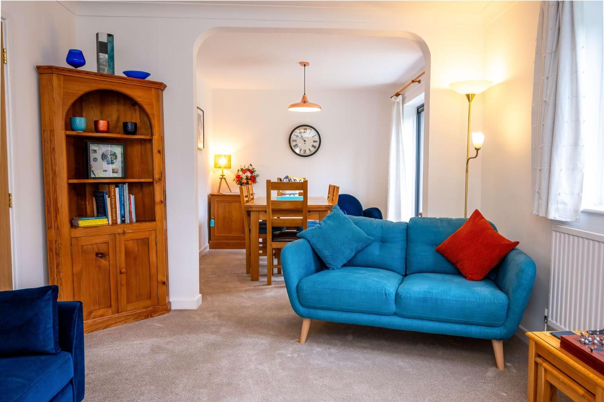 Splendid House Great Location To Wave Surf & South West Water Park - Super Garden By Staystaycations *