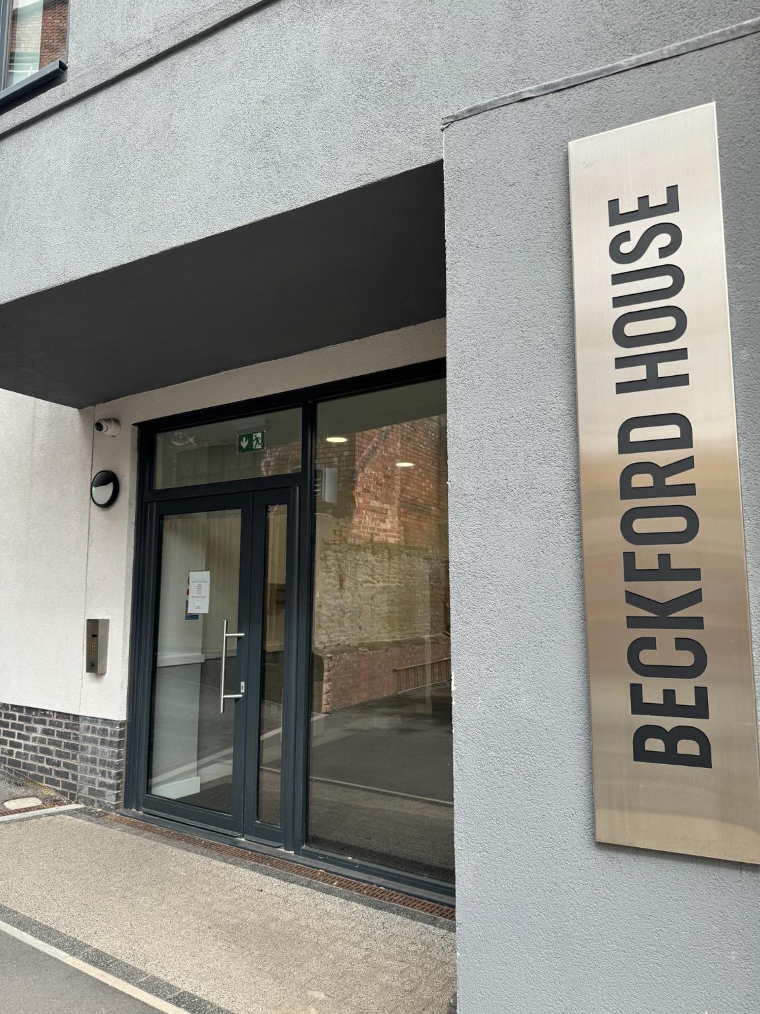 Stokes Croft - Whole - Centre - Serviced Bs1 Apartment Bristol