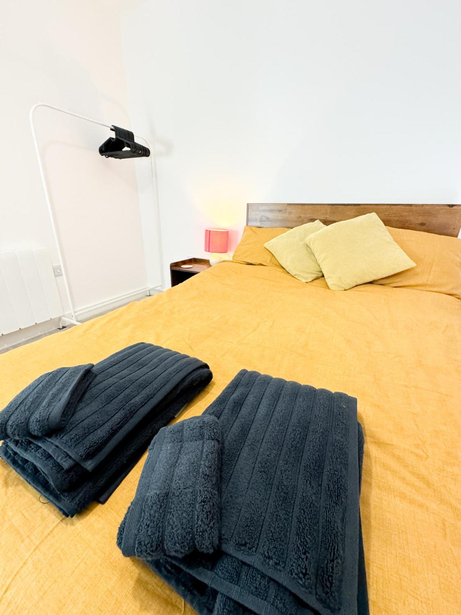 Apartment Stokes Croft - Whole - Centre - Serviced Bs1 Bristol