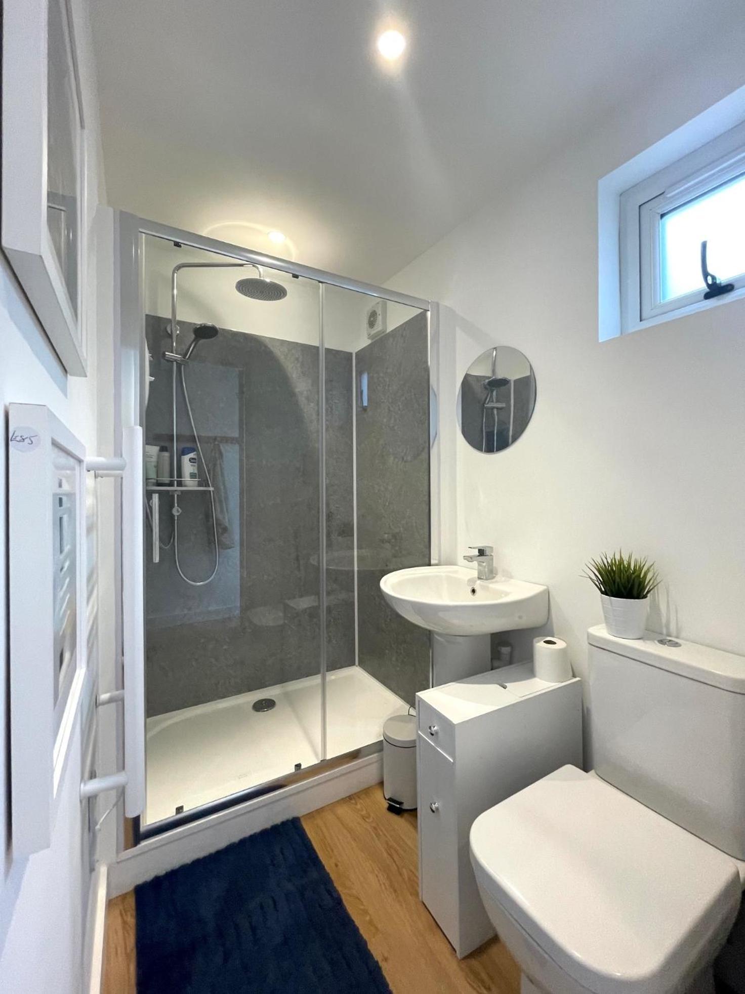 Apartment Redland Retreat, Cosy Garden For 2 Bristol