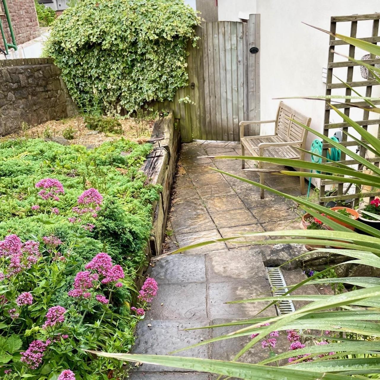 Redland Retreat, Cosy Garden For 2 Bristol