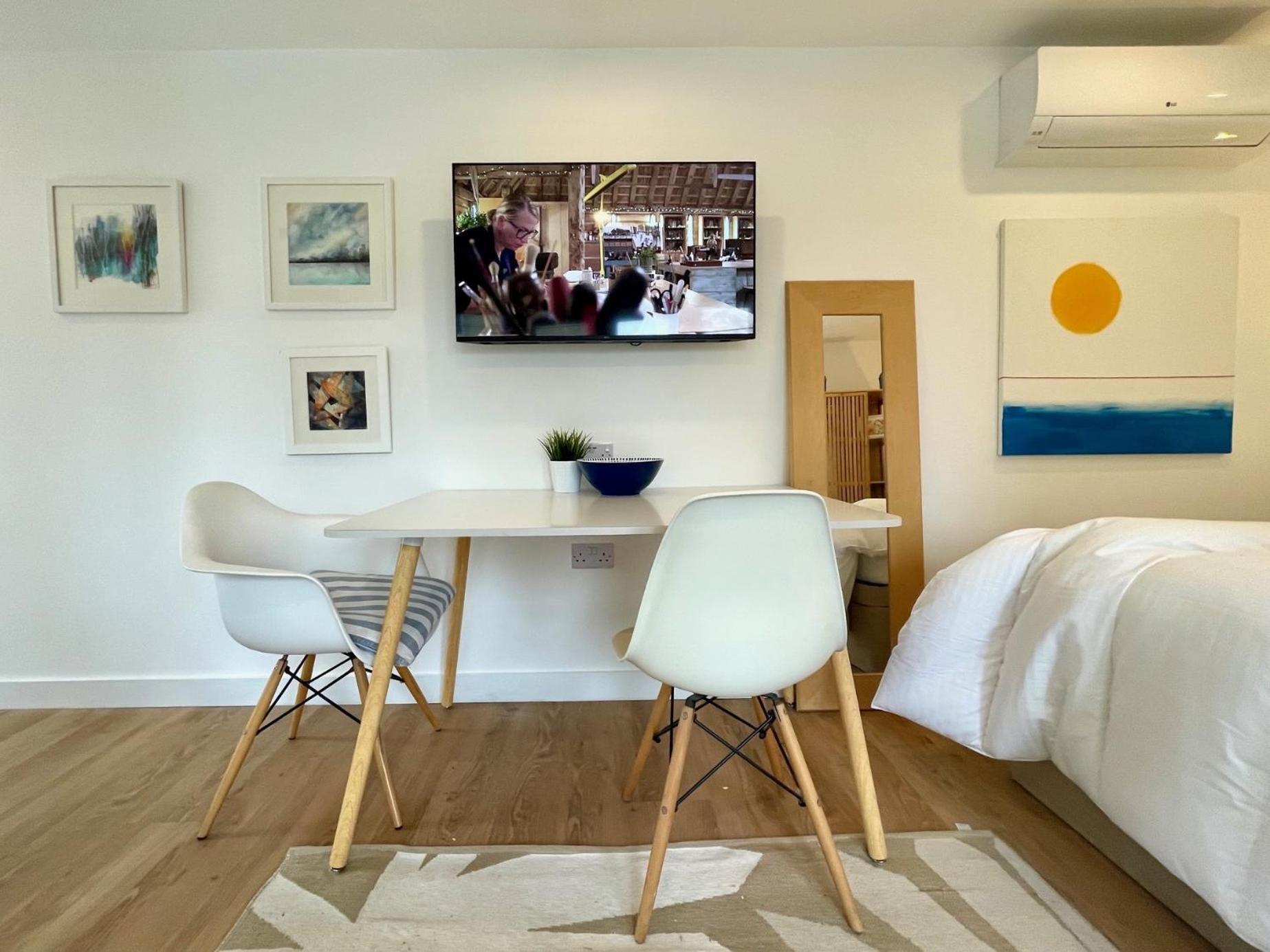 Redland Retreat, Cosy Garden For 2 Apartment Bristol