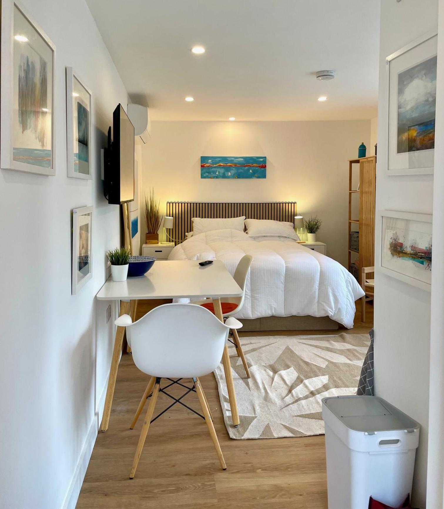 Redland Retreat, Cosy Garden For 2 Bristol