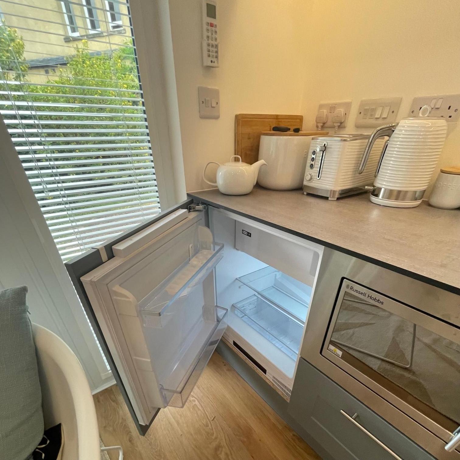 Redland Retreat, Cosy Garden For 2 Apartment Bristol