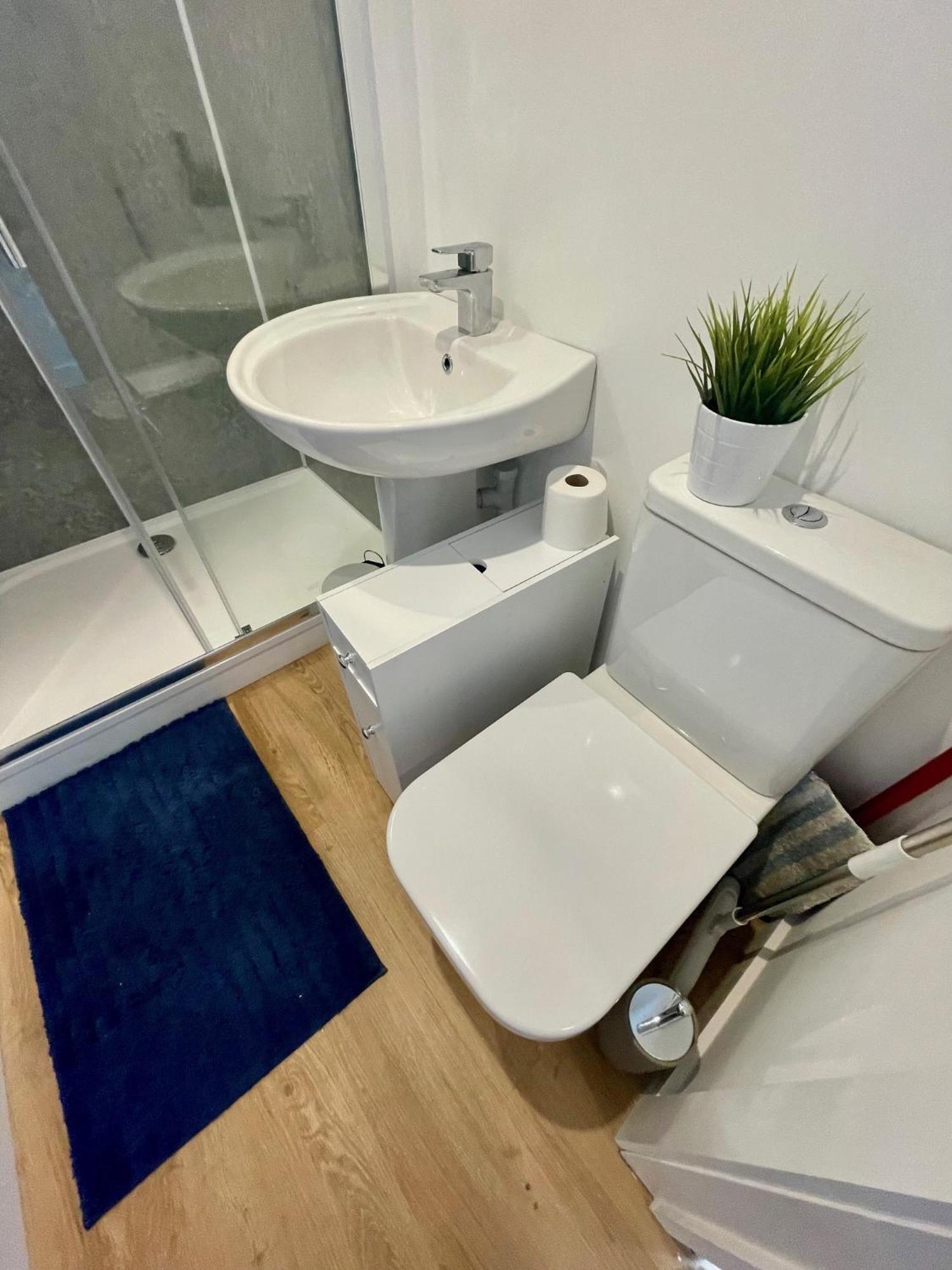 Redland Retreat, Cosy Garden For 2 Apartment