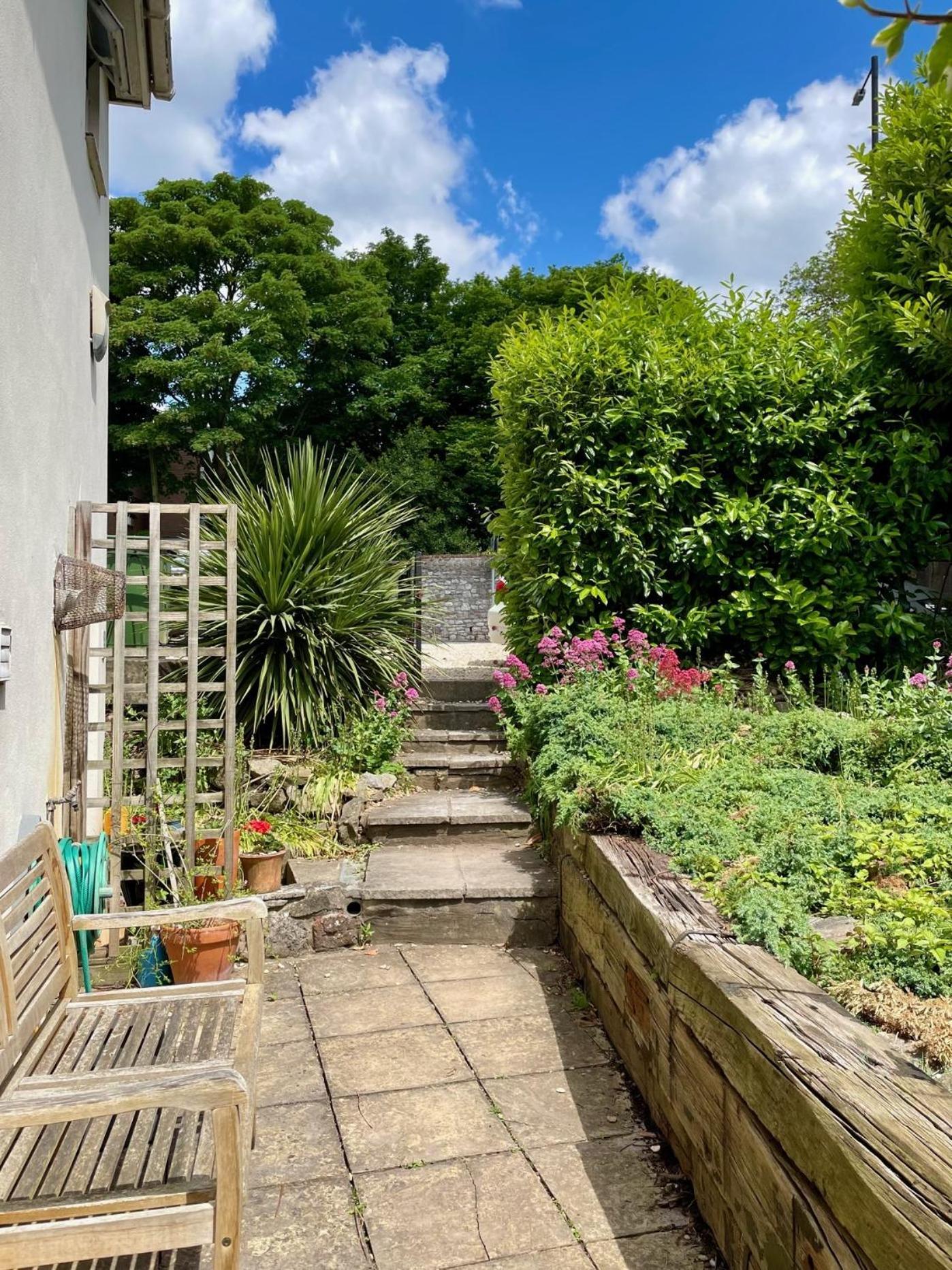 Redland Retreat, Cosy Garden For 2 Bristol