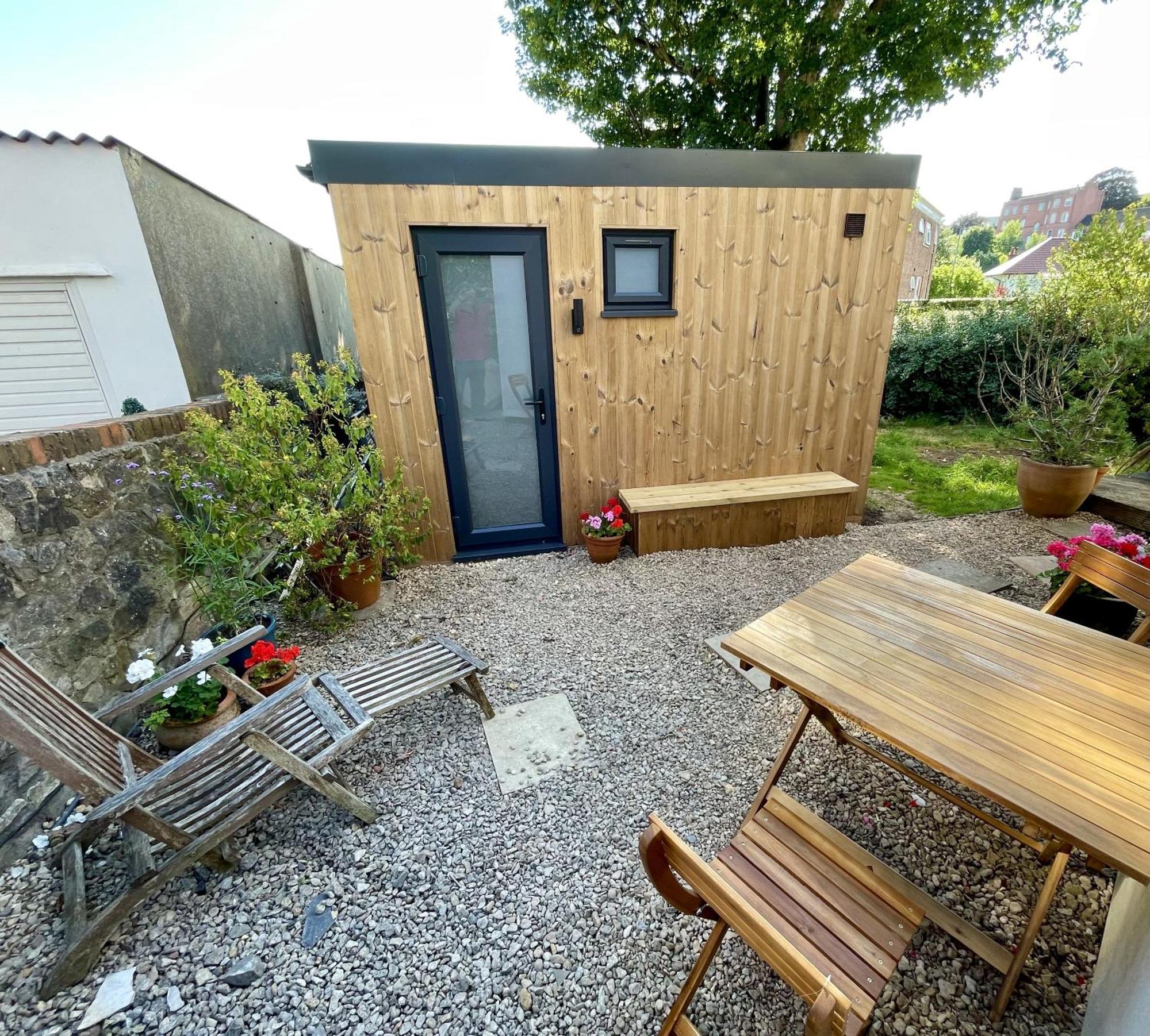 Apartment Redland Retreat, Cosy Garden For 2 Bristol