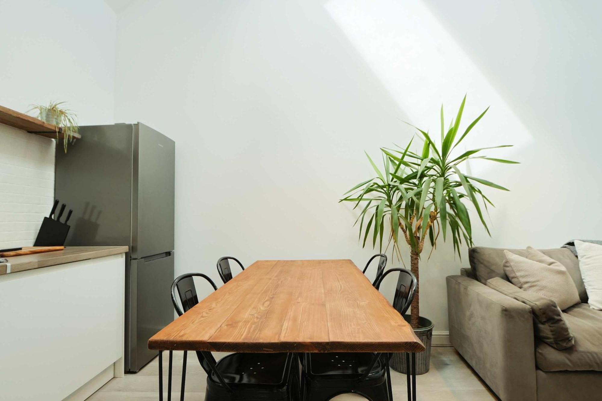 Apartment Cosy Two Bedroom Flat In The Poet Mews Bristol