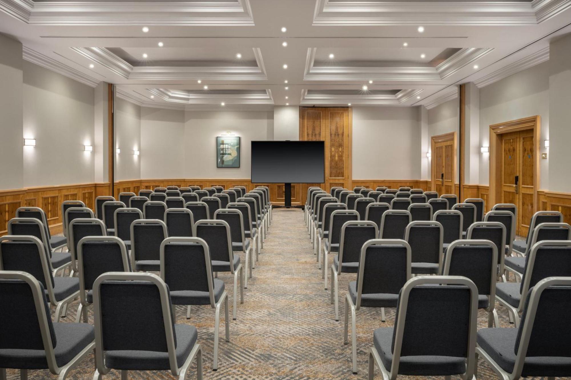 Delta By Marriott Centre 4* Bristol