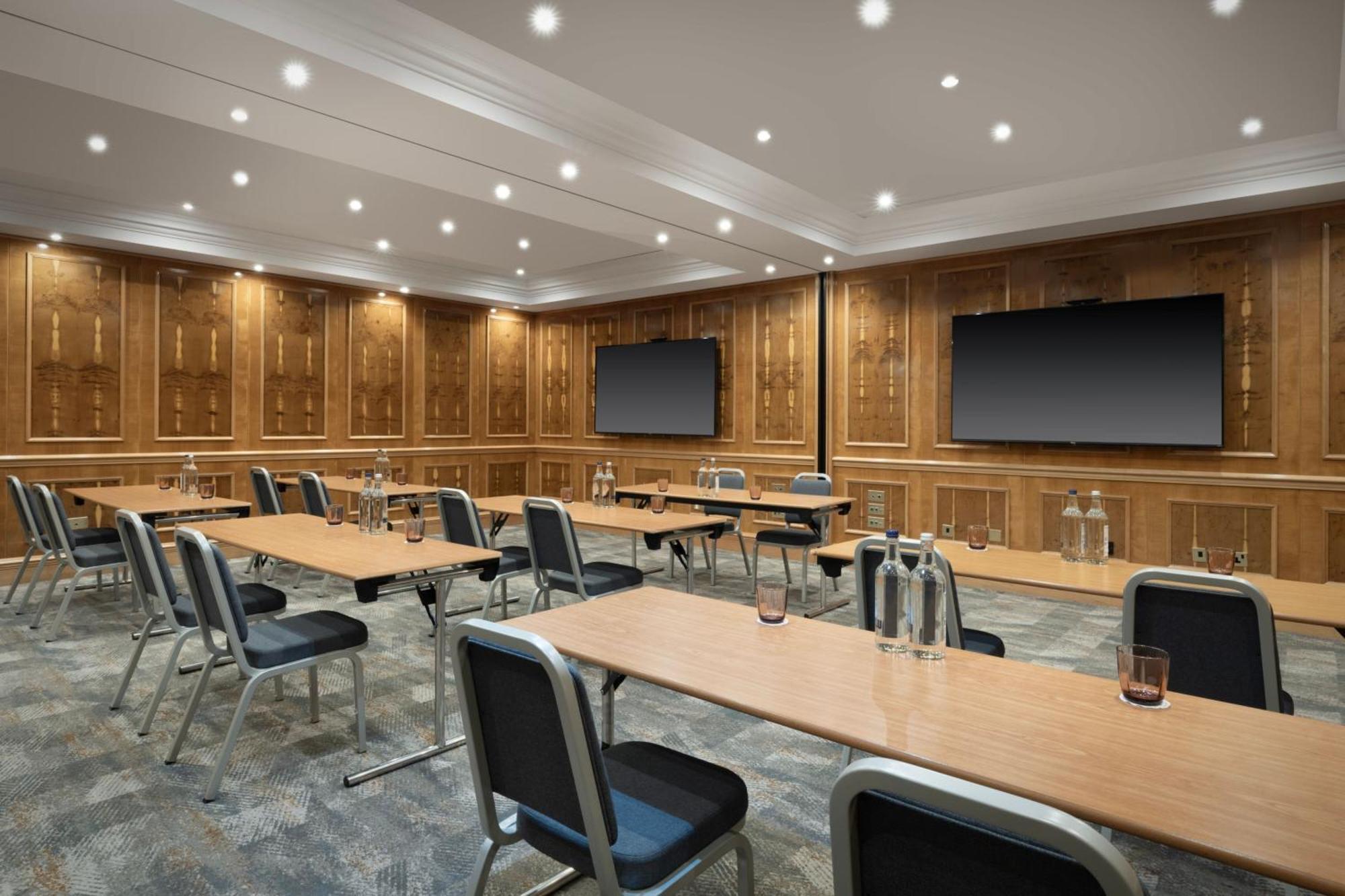 Hotel Delta By Marriott Centre Bristol