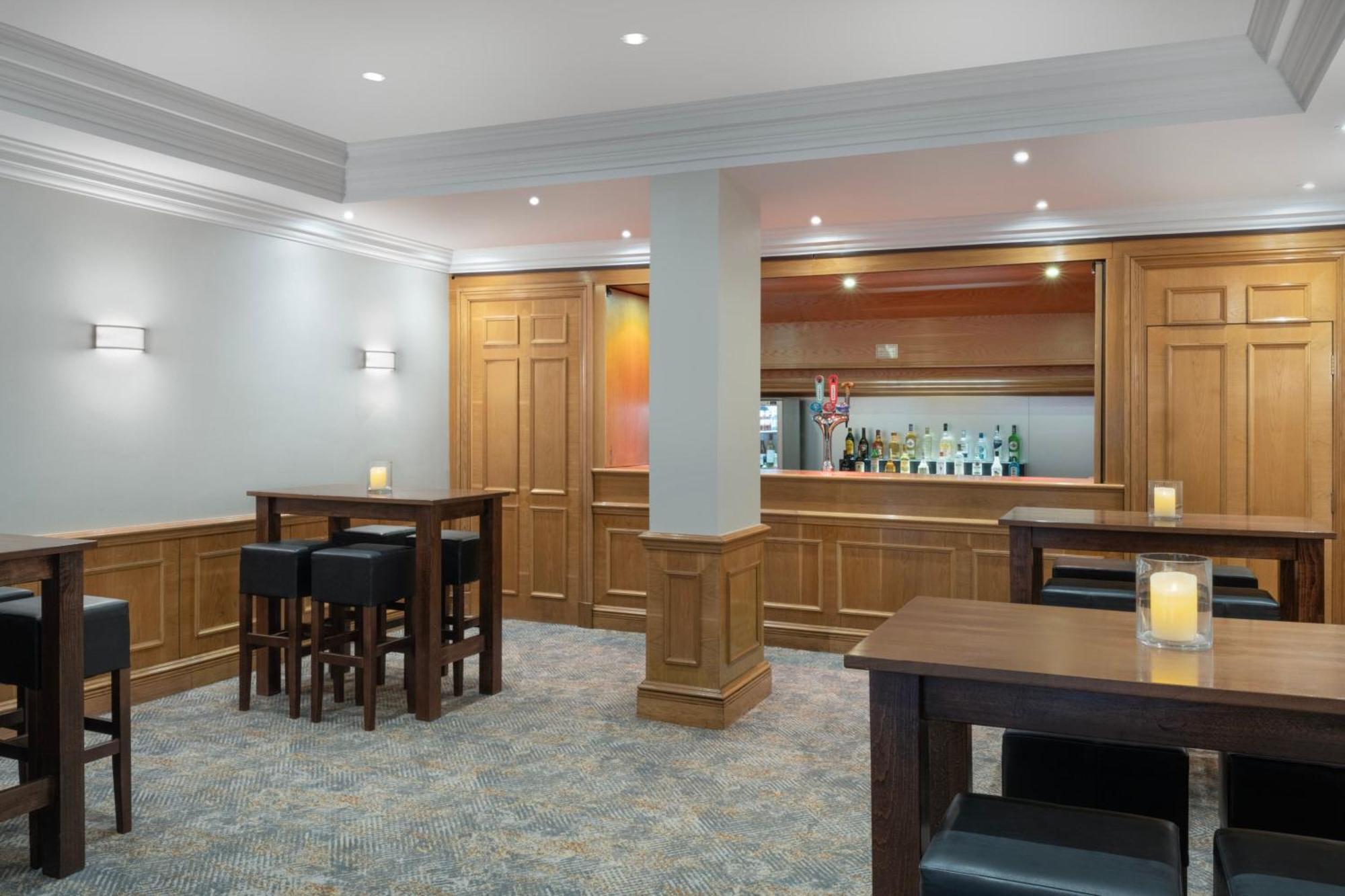 Delta By Marriott Centre Bristol