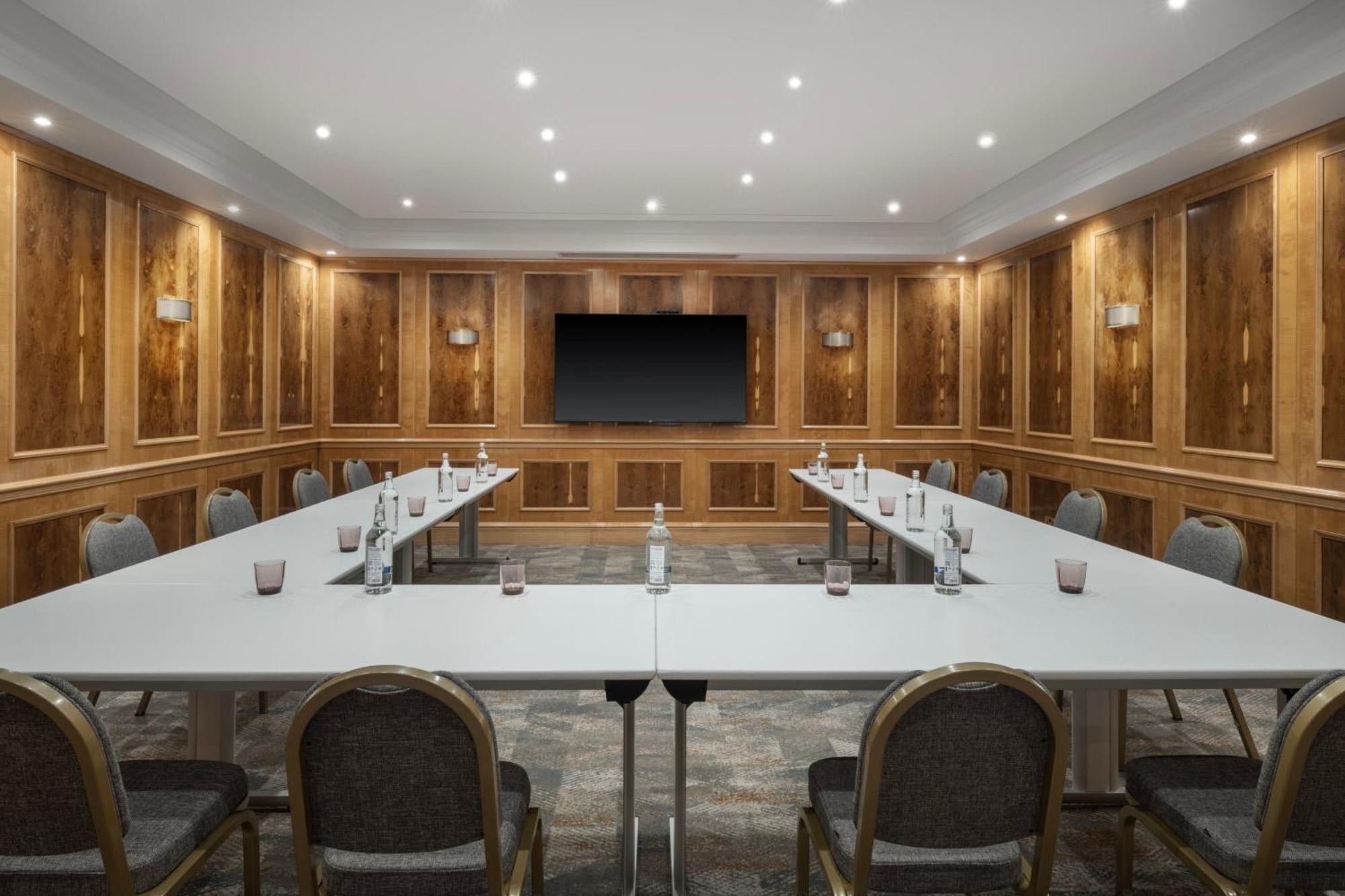 Delta By Marriott Centre 4* Bristol