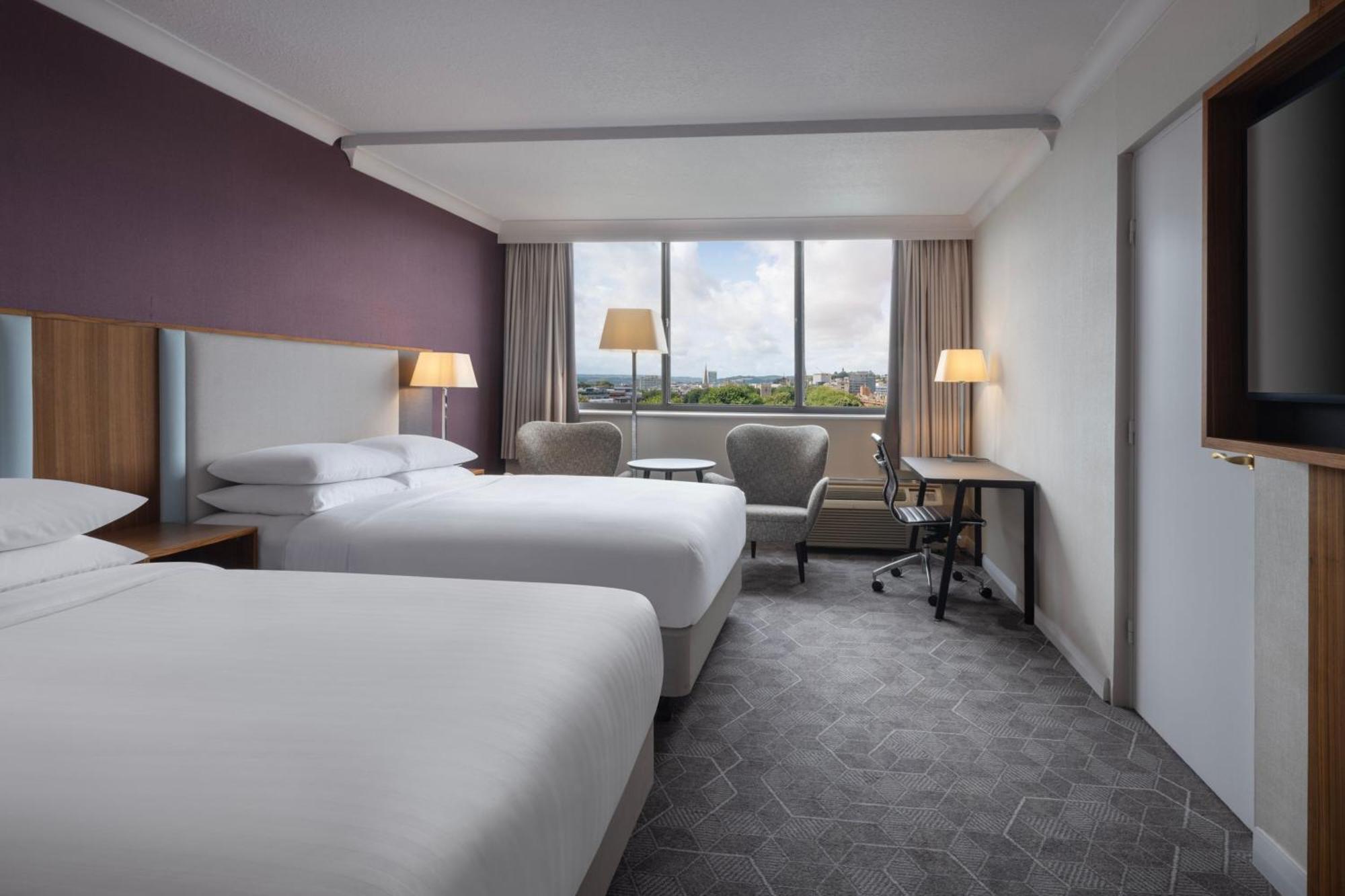 Delta By Marriott Centre Bristol
