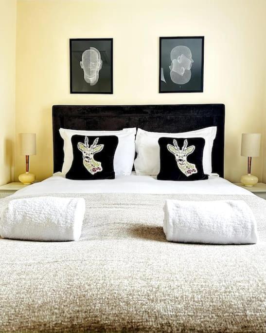 Airy Two-bed * Bristol