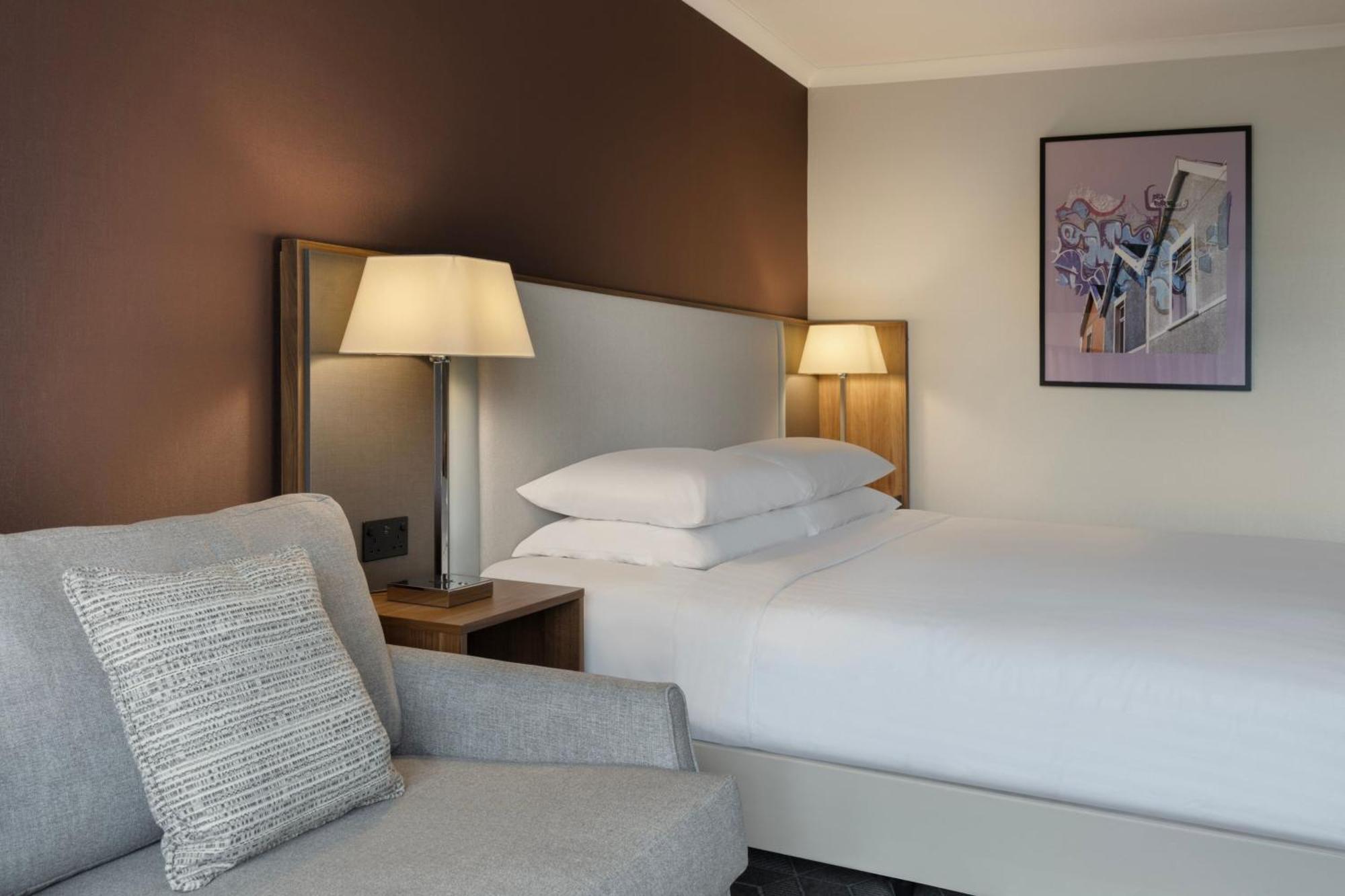 Delta By Marriott Centre Hotel Bristol