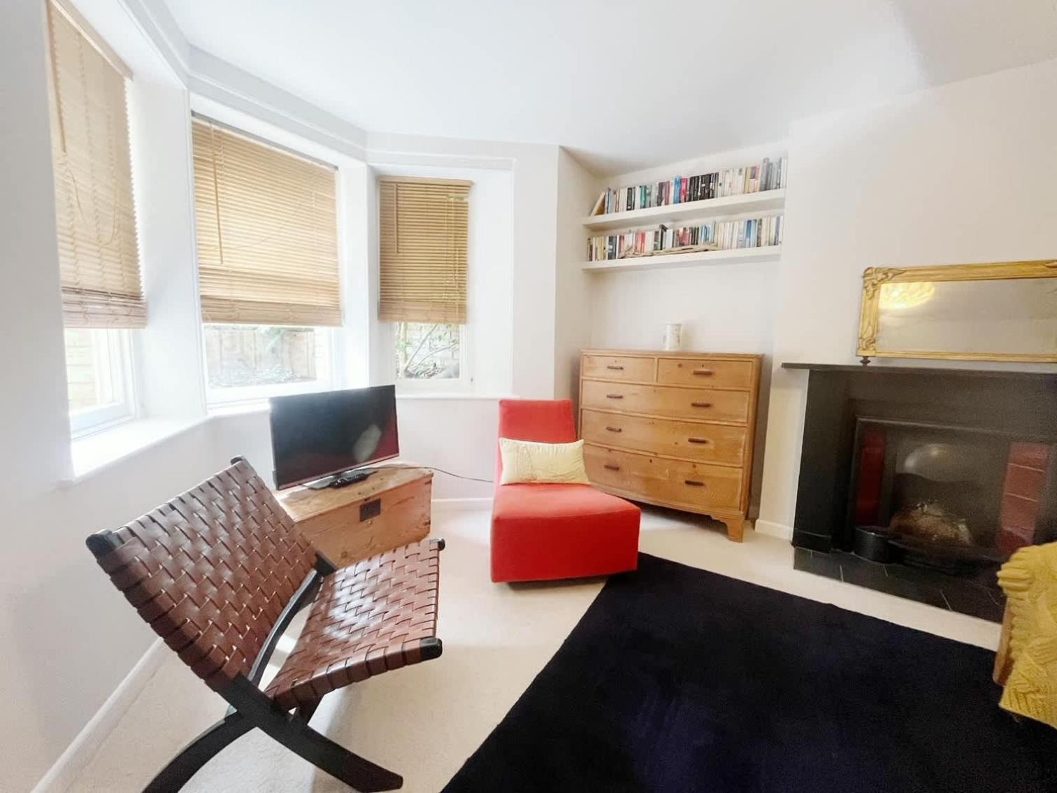 Unique & Homely With Own Access *