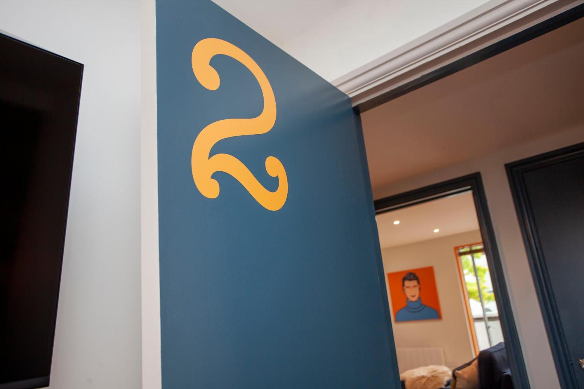 Higgihaus Cabot Mews #25 Fantastic Apartment