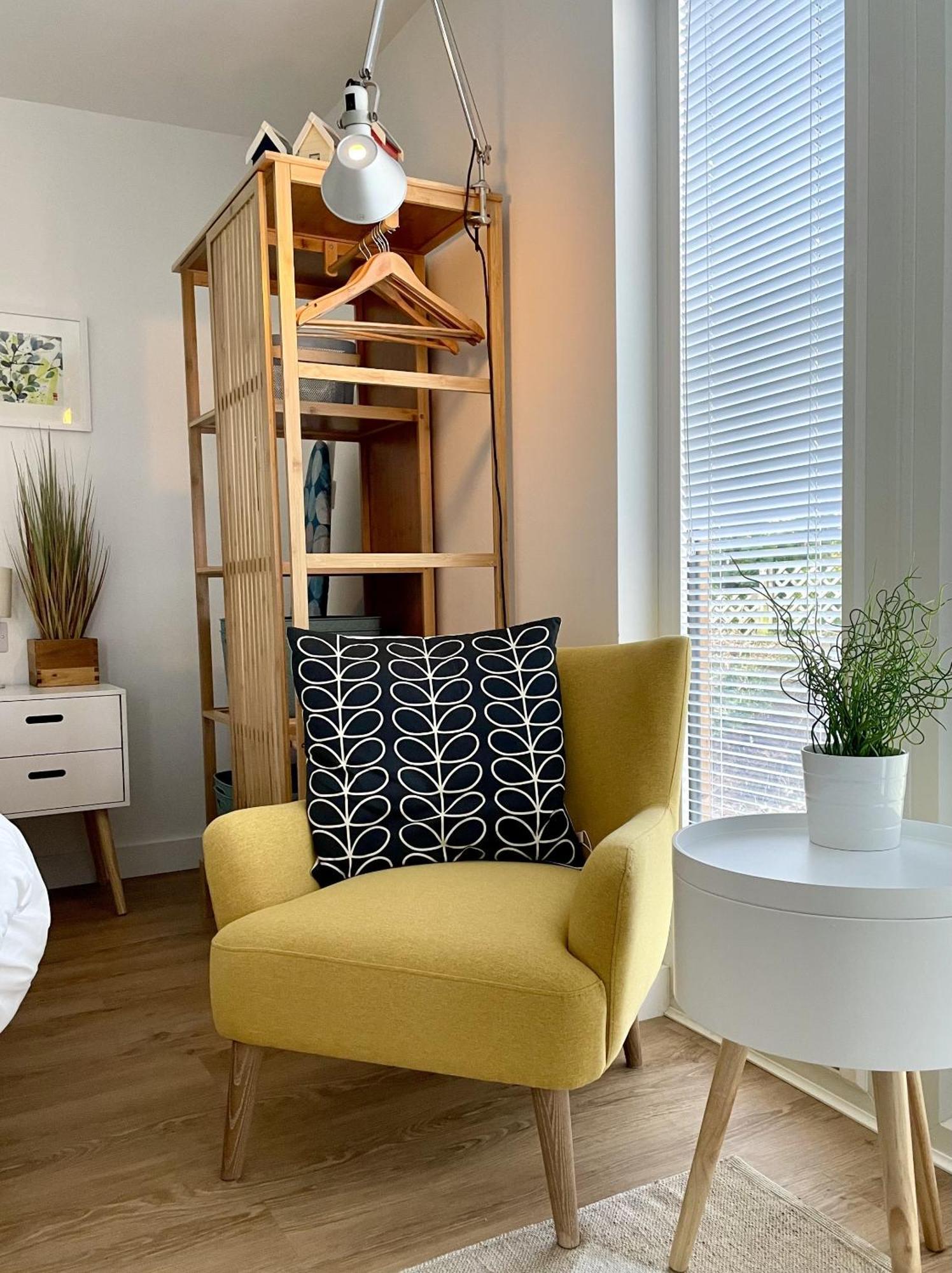 Redland Retreat, Cosy Garden For 2 * Bristol