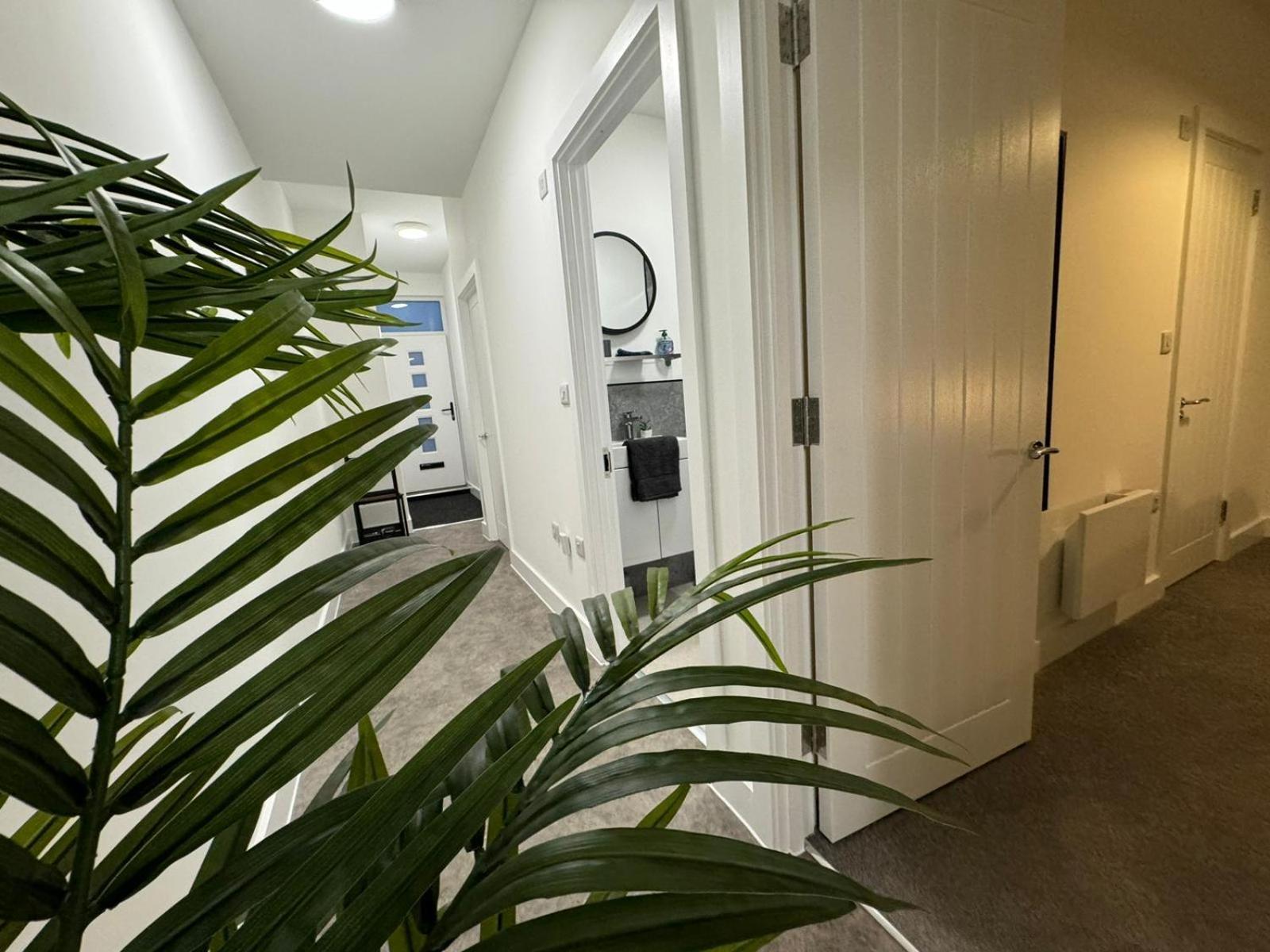 Stylish 3-bedroom Bristol