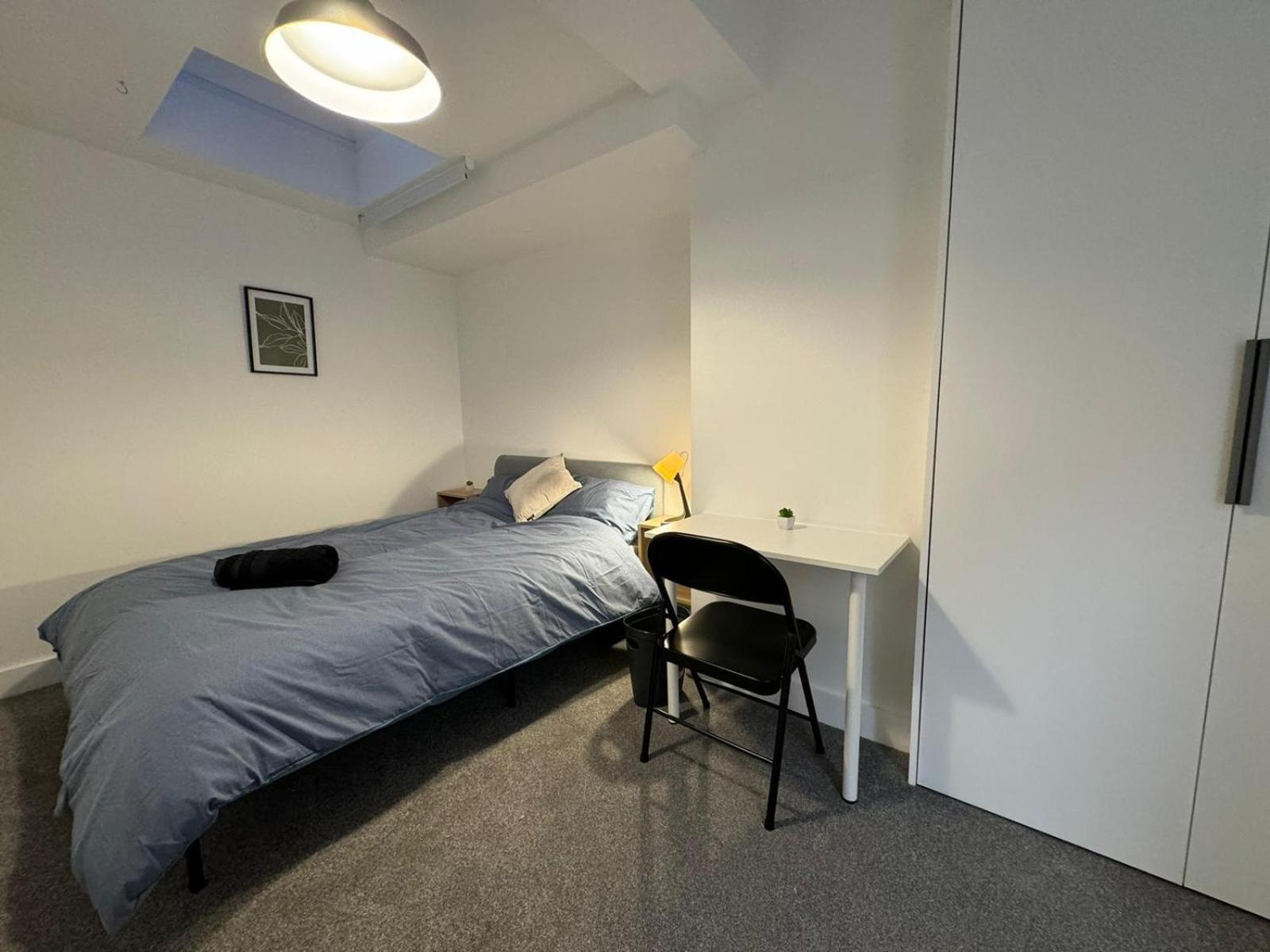 Stylish 3-bedroom * Bristol