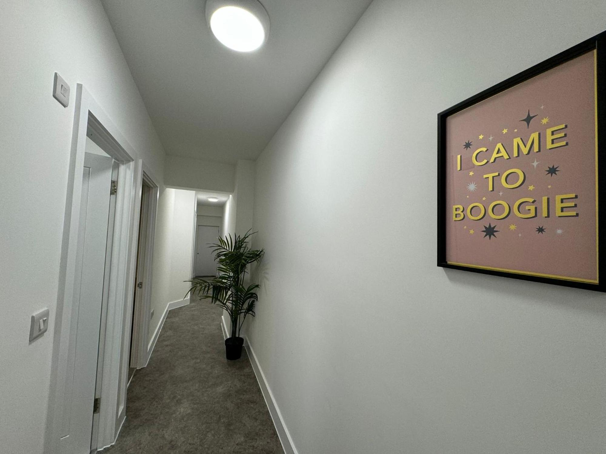 Stylish 3-bedroom *