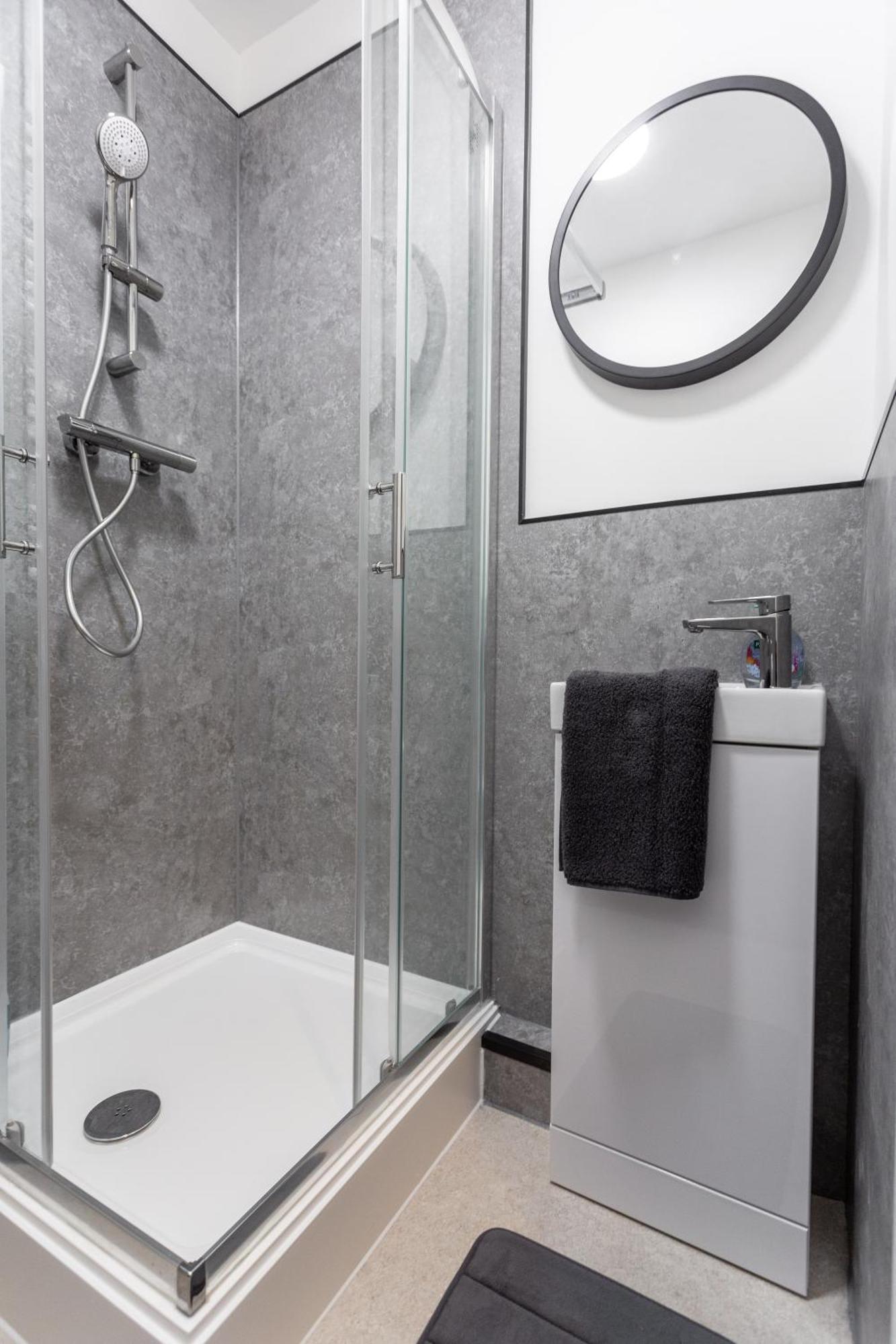 Stylish 3-bedroom
