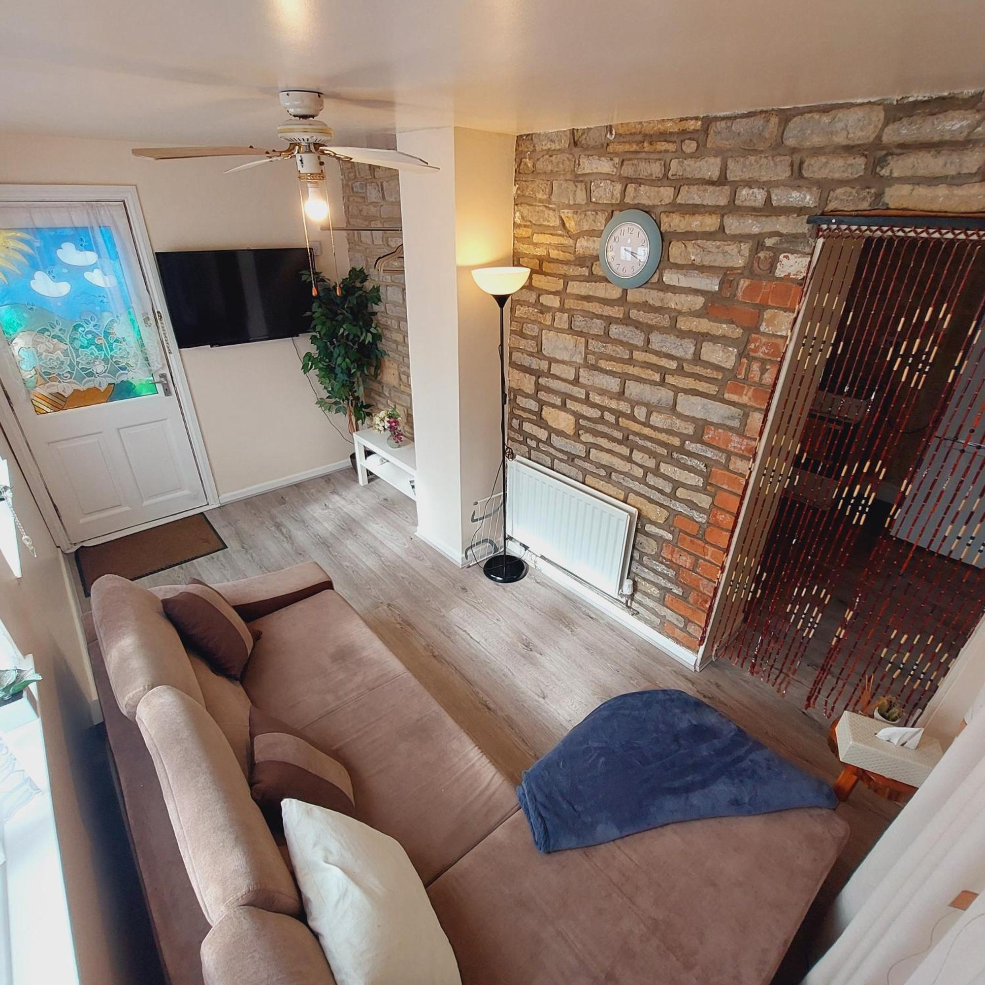 Beautiful Apartment *