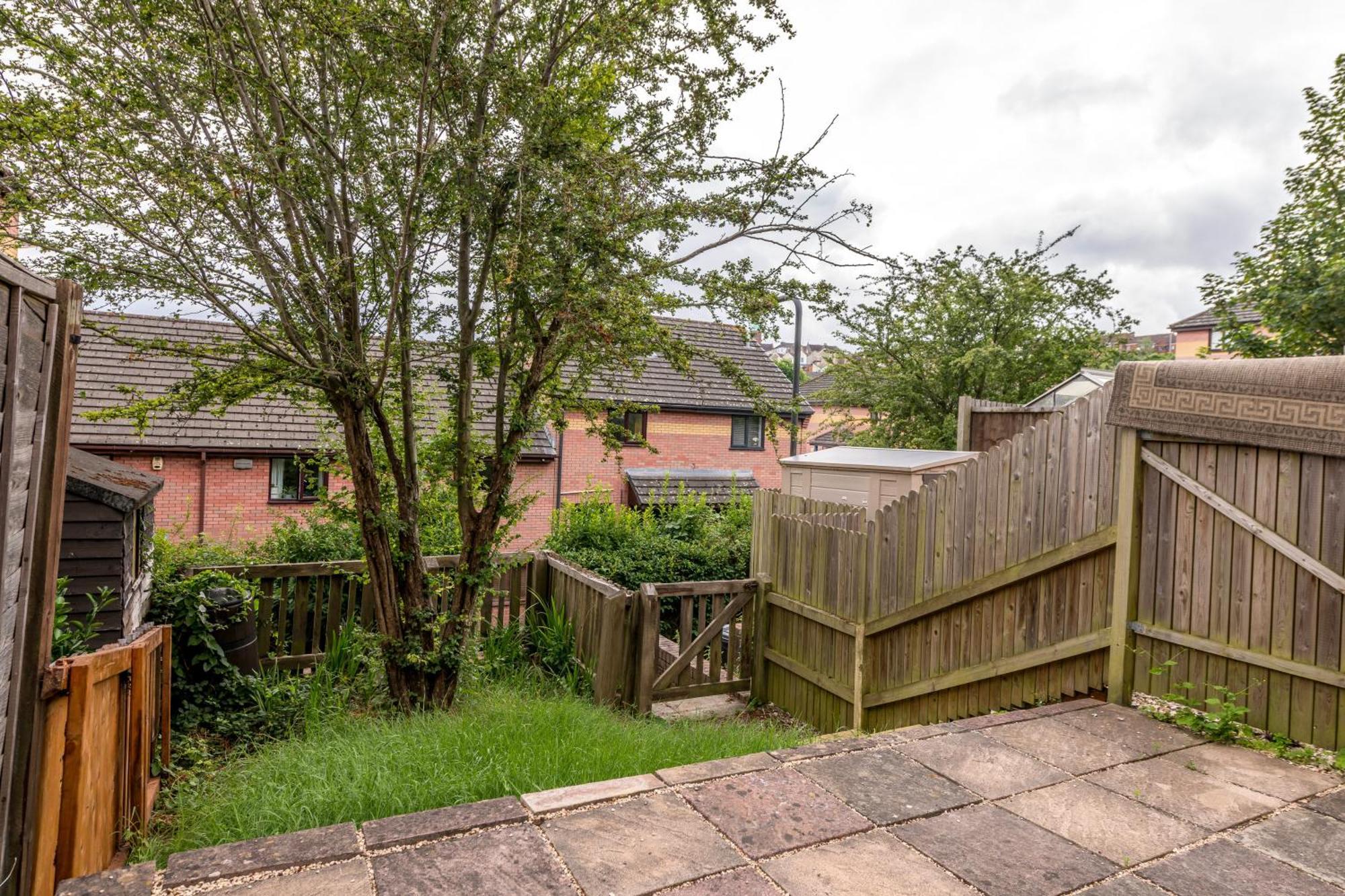 Temple Wall - Contractors, Families - Free Parking By Prescott Apartments