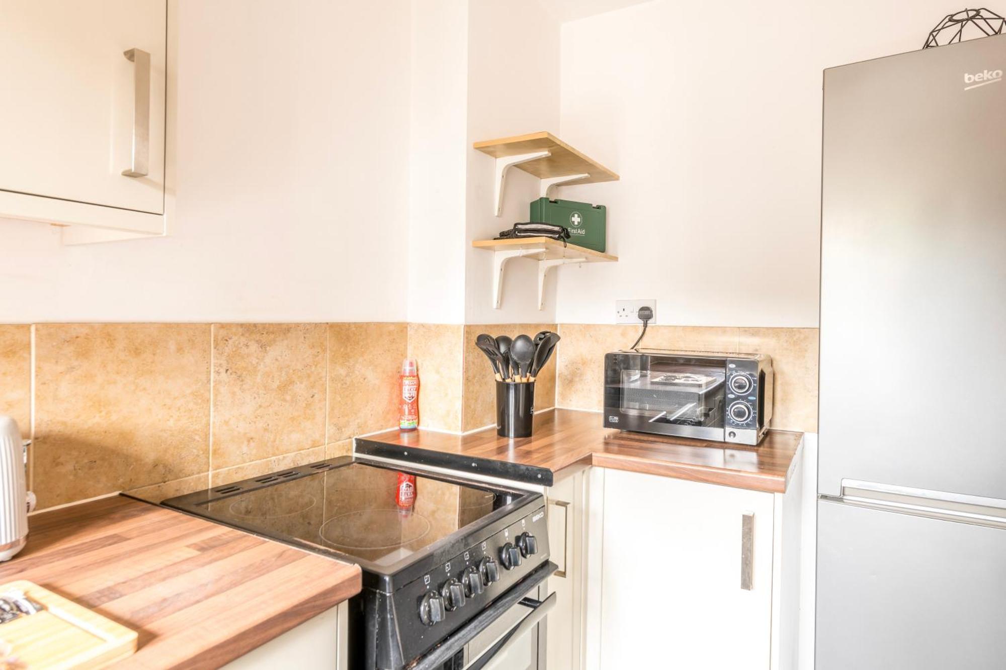 Temple Wall - Contractors, Families - Free Parking By Prescott Apartments