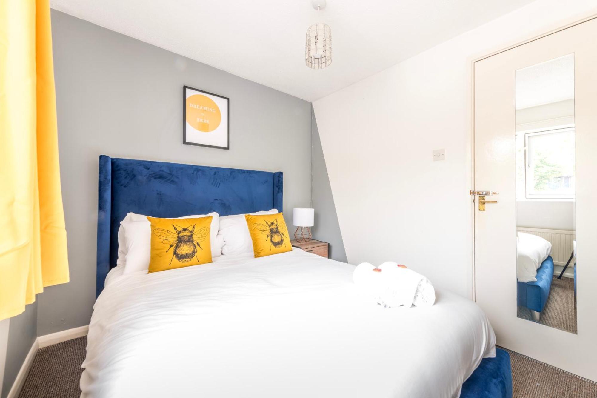 Temple Wall - Contractors, Families - Free Parking By Prescott Apartments