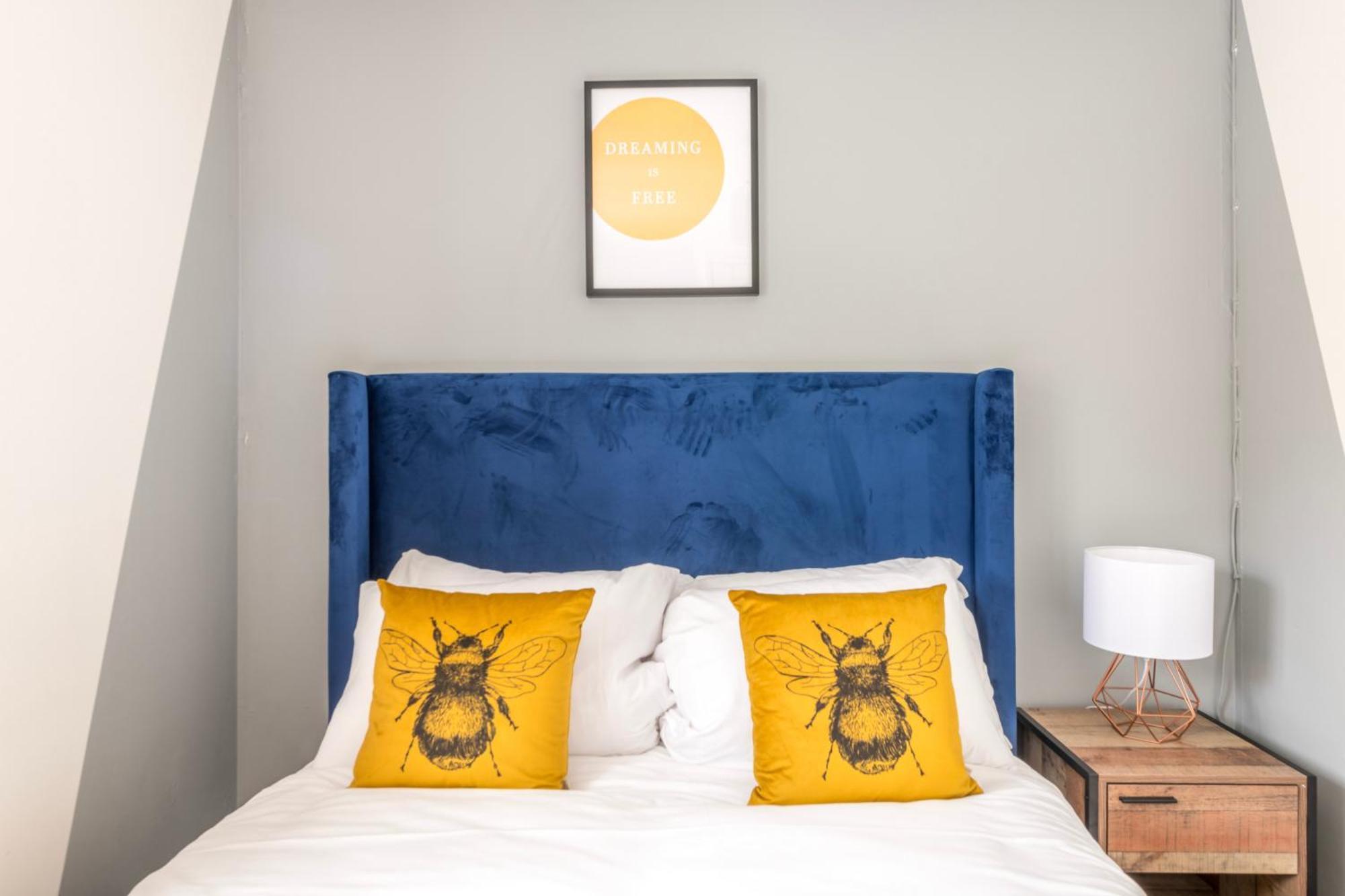 Temple Wall - Contractors, Families - Free Parking By Prescott Apartments *