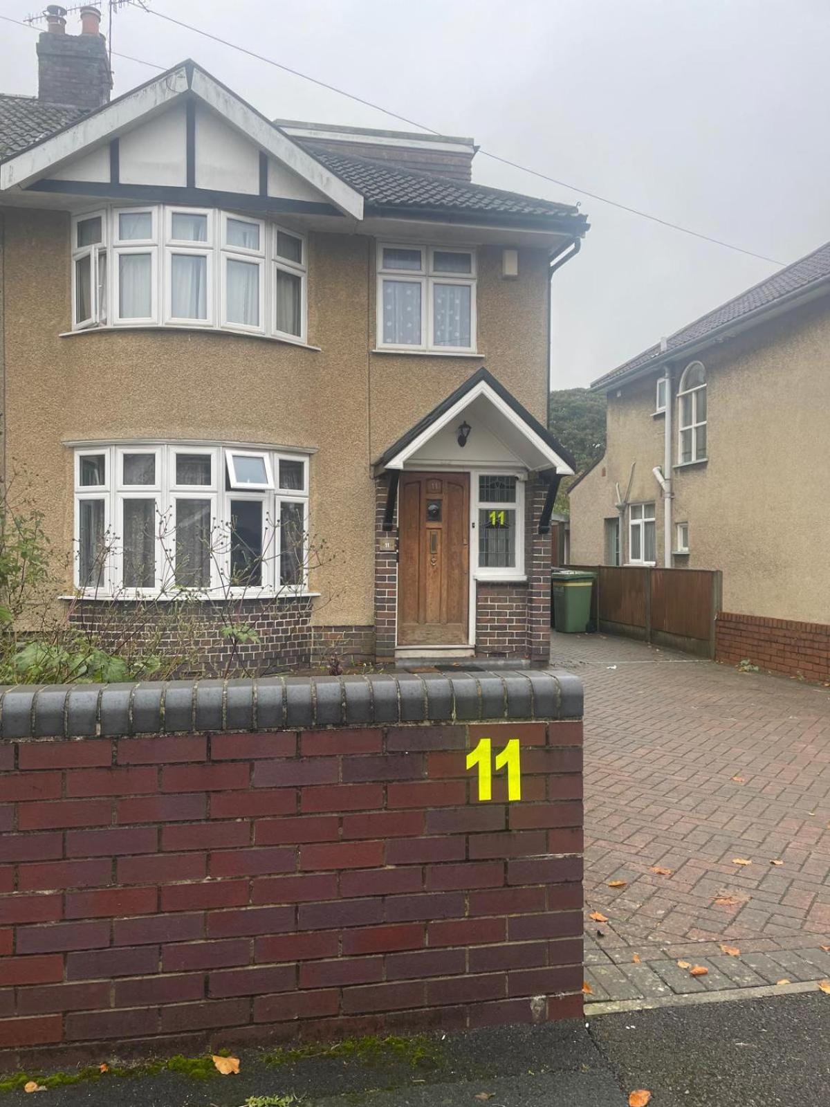 Comfortable Near Southmead Homestay Bristol