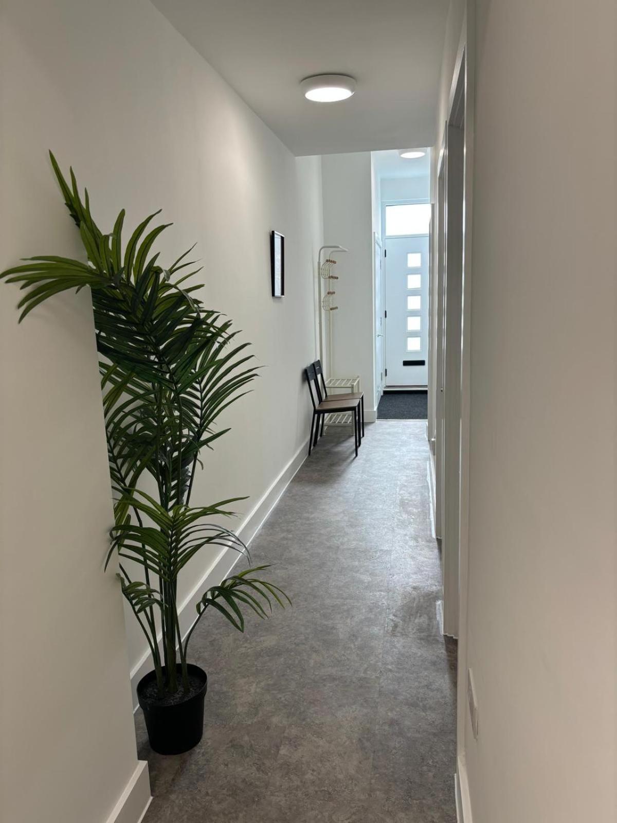 Apartment Stylish 3-bedroom