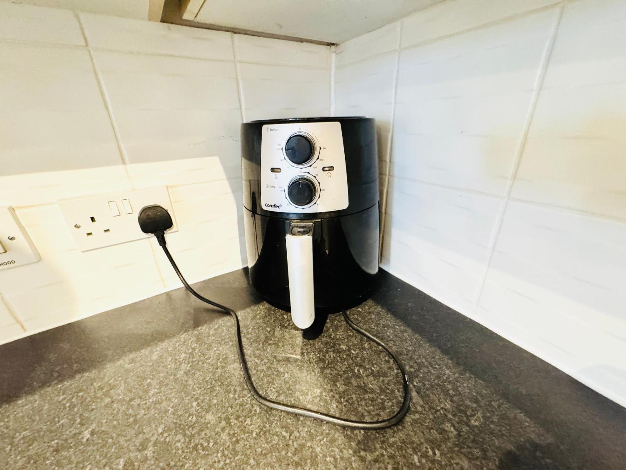 Spacious 2-bedroom Haven With Modern Amenities In Bradley Stoke Apartment *