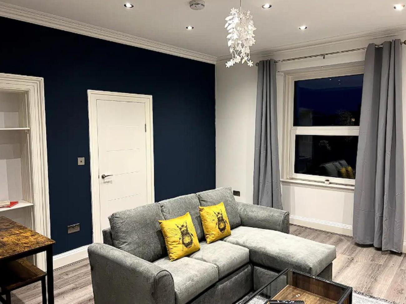 Apartment Centralised Cotham House By Prescott Apartments Bristol