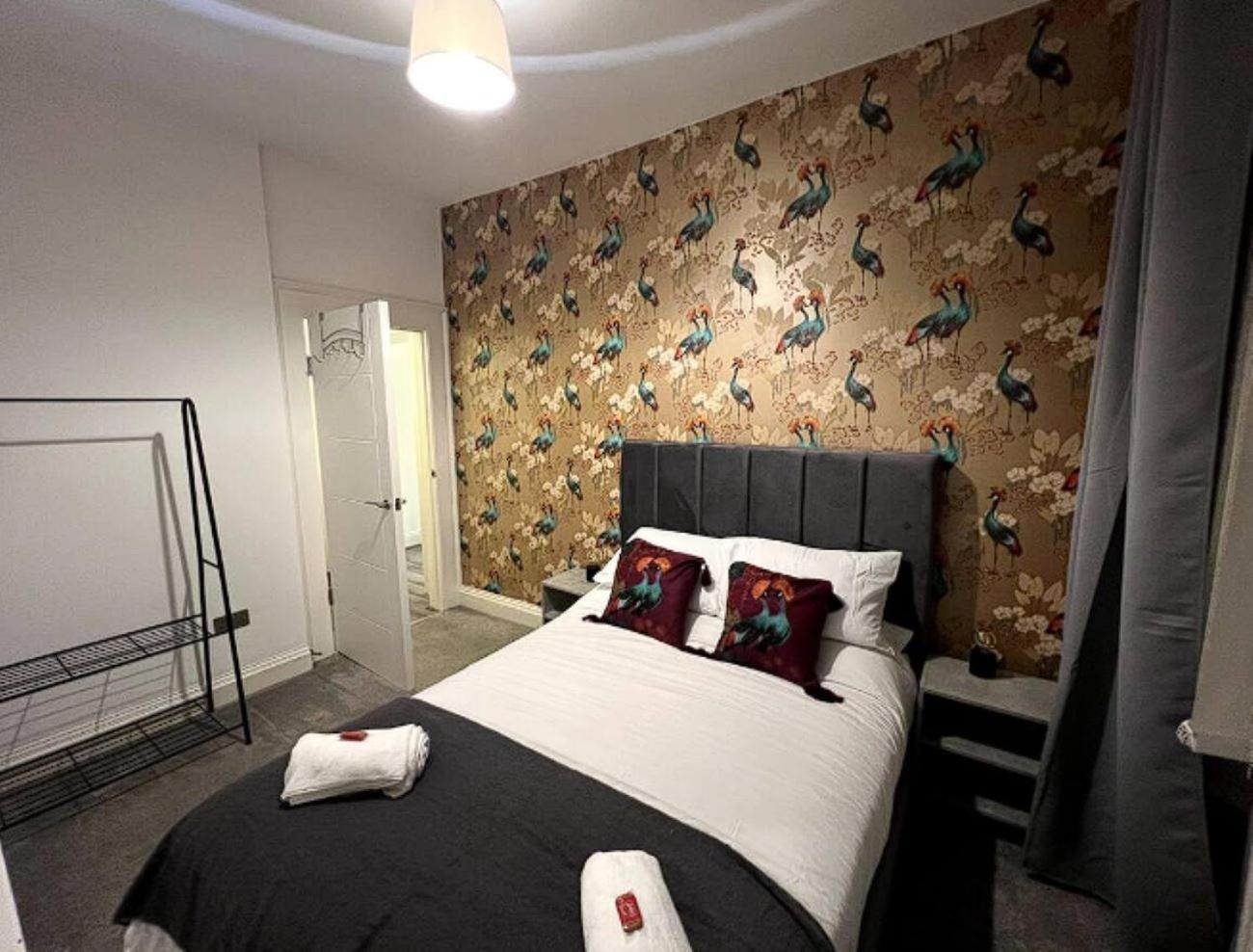 Apartment Centralised Cotham House By Prescott Apartments