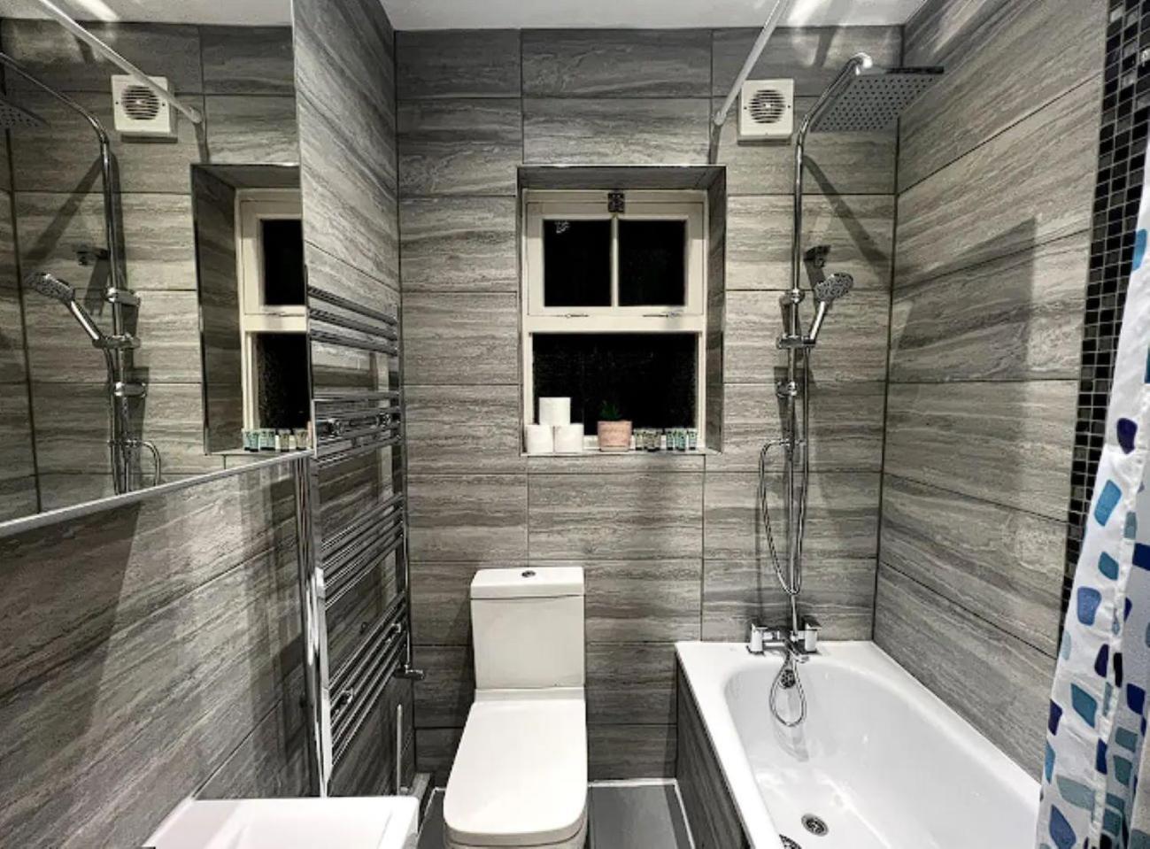 Centralised Cotham House By Prescott Apartments Apartment Bristol