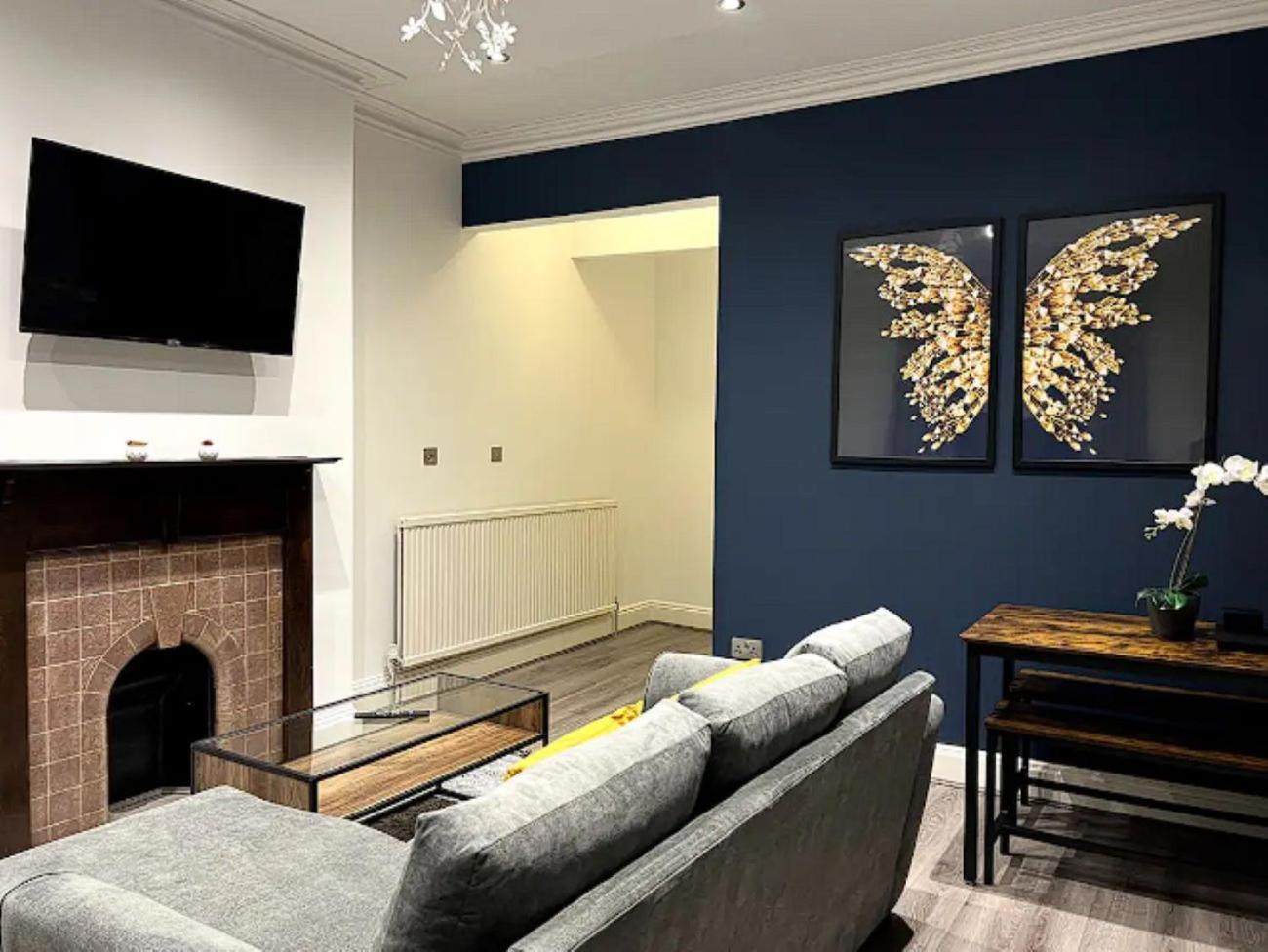 Centralised Cotham House By Prescott Apartments *