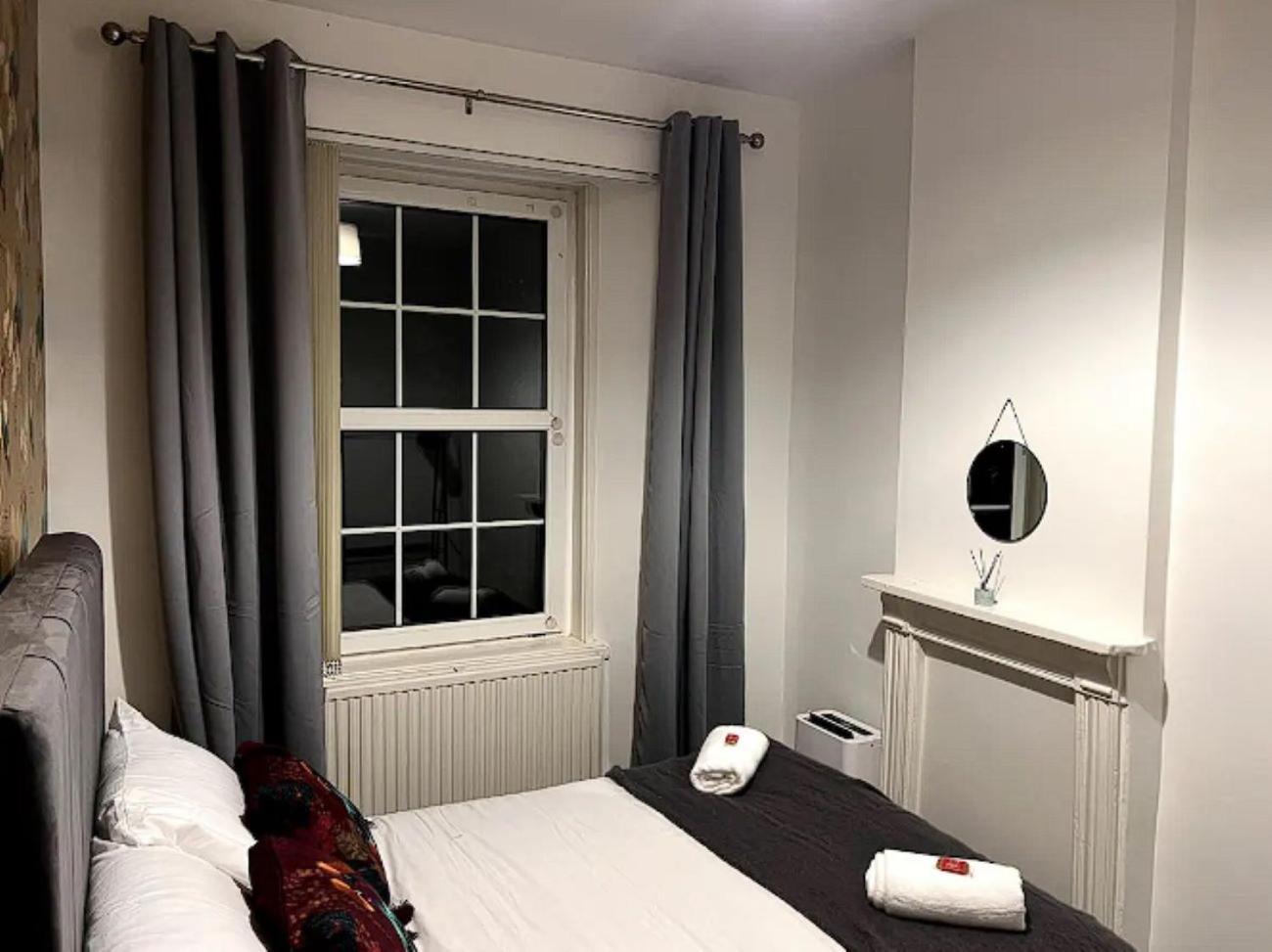 Centralised Cotham House By Prescott Apartments Bristol