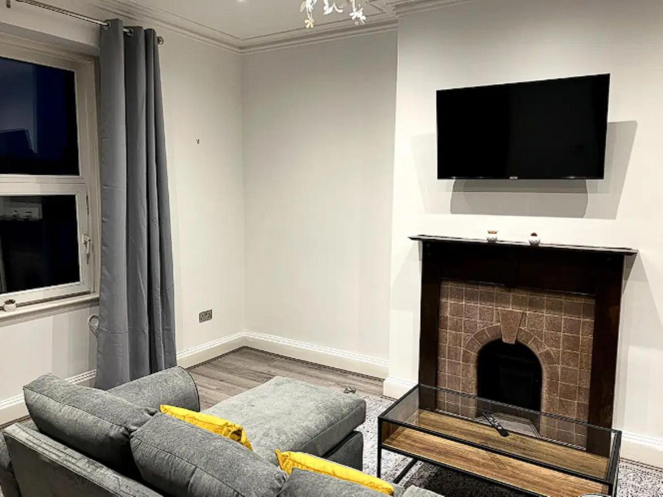 Apartment Centralised Cotham House By Prescott Apartments