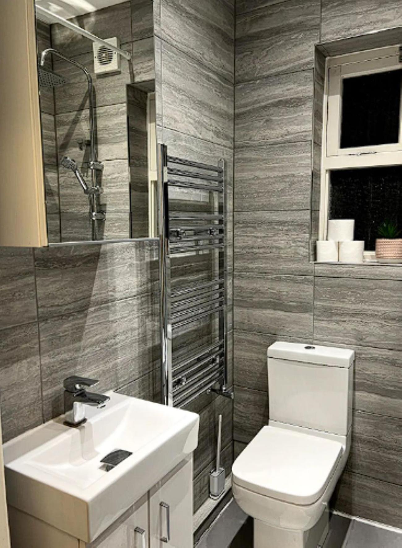 Apartment Centralised Cotham House By Prescott Apartments *