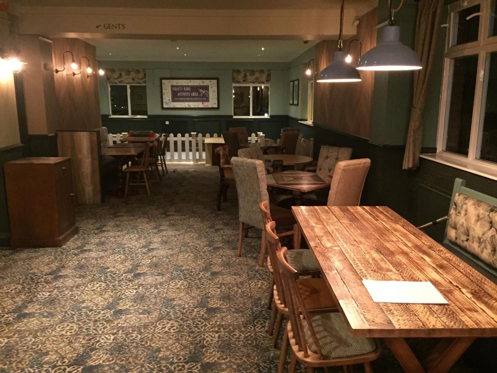The Crafty Cow Bristol